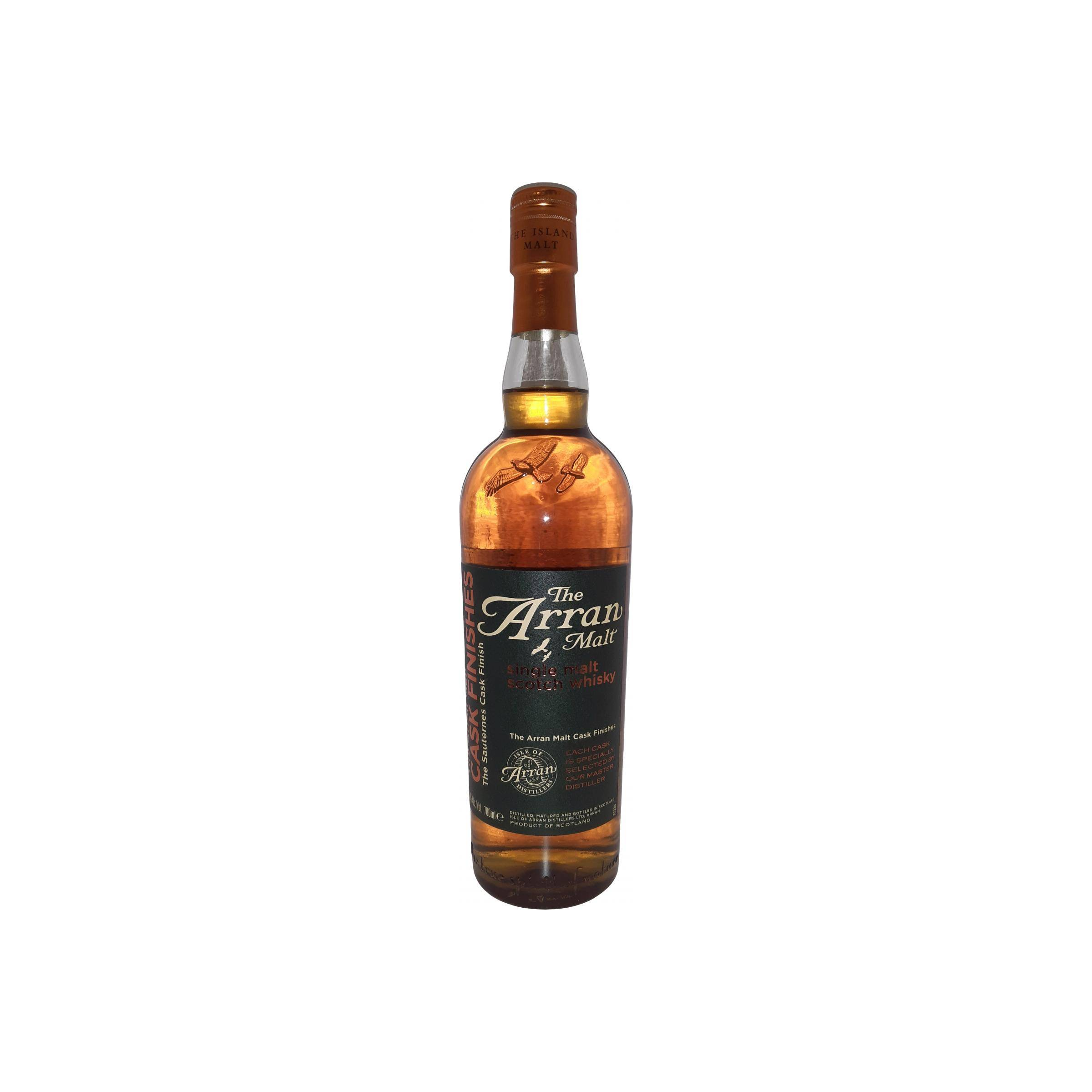 Arran Single Malt Whisky