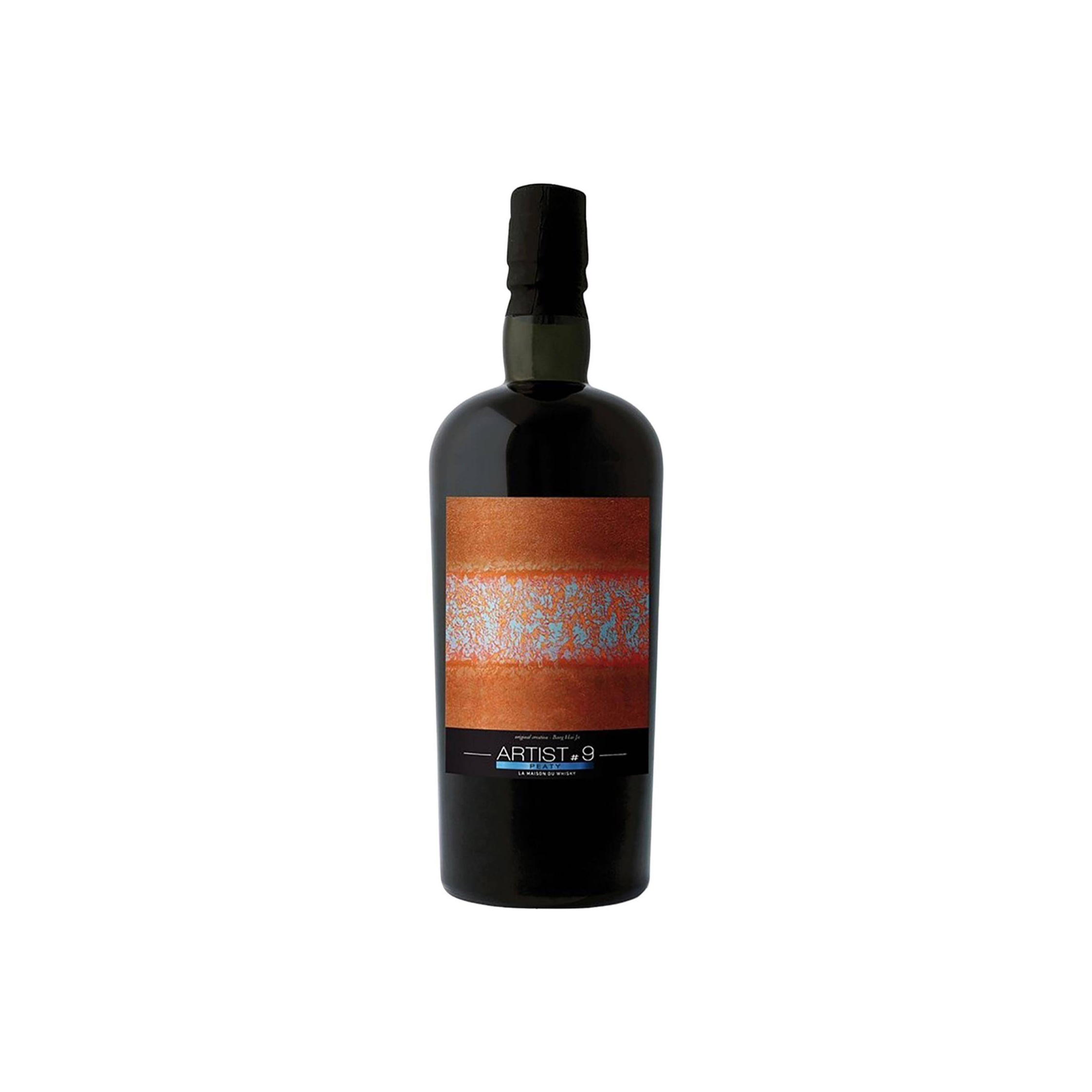 Bruichladdich 1990 25 Years Single Malt Whisky
