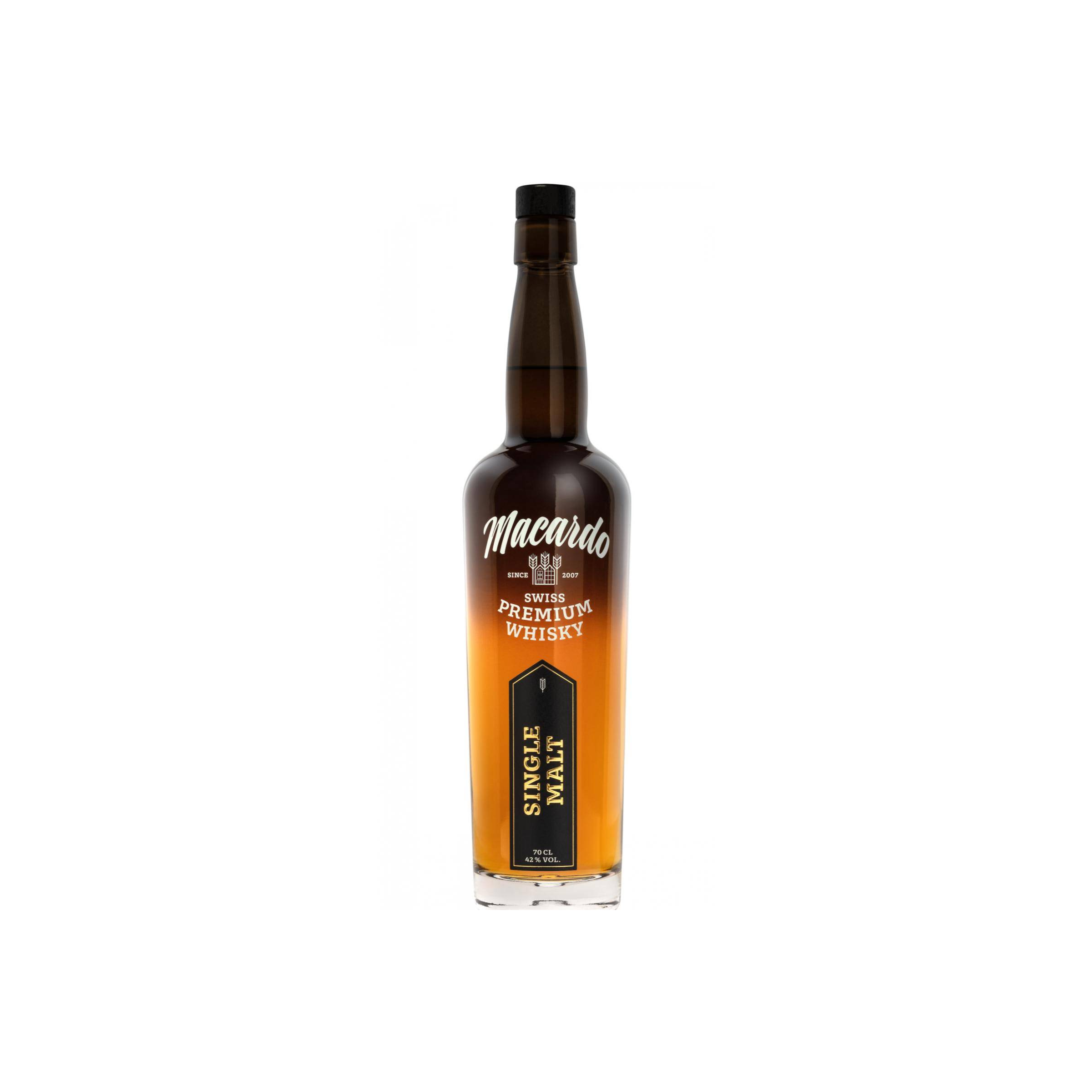 Macardo Bourbon
