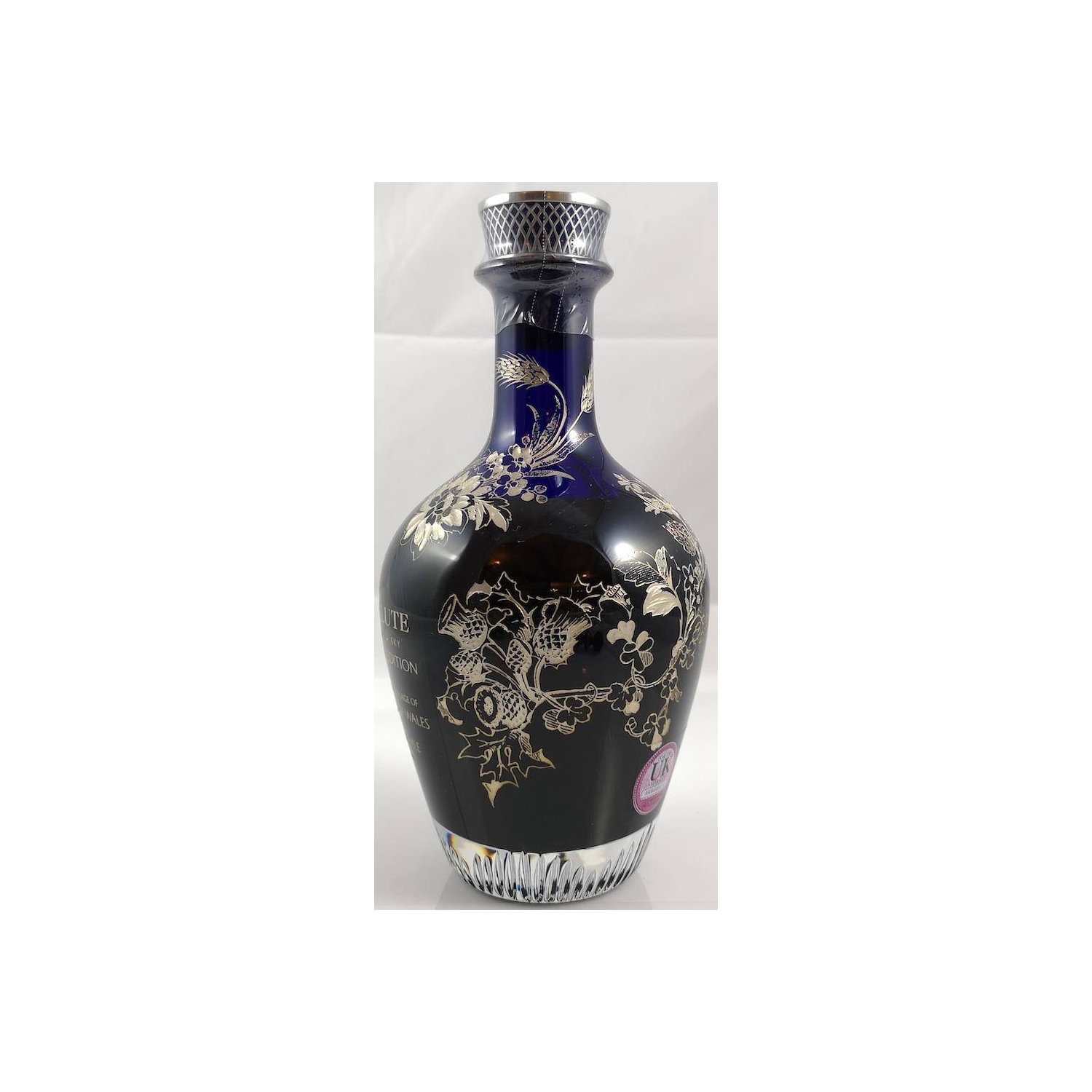 Chivas Regal Blended Whisky 3
