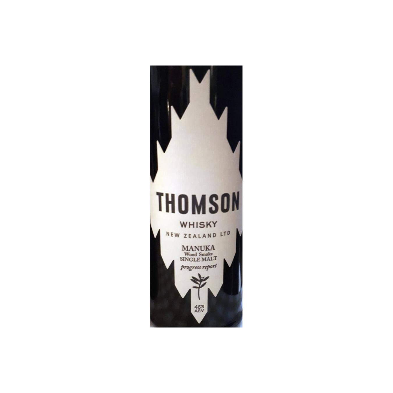 Thomson Manuka Wood Smoke 2