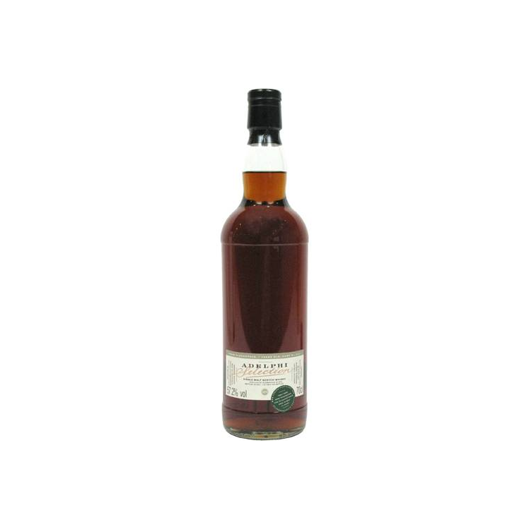 The Glenrothes Limited Edition 2000 7 Years Single Malt Whisky