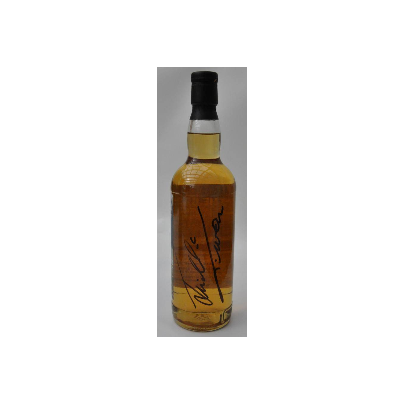 Bruichladdich 2007 12 Years Single Malt Whisky 2