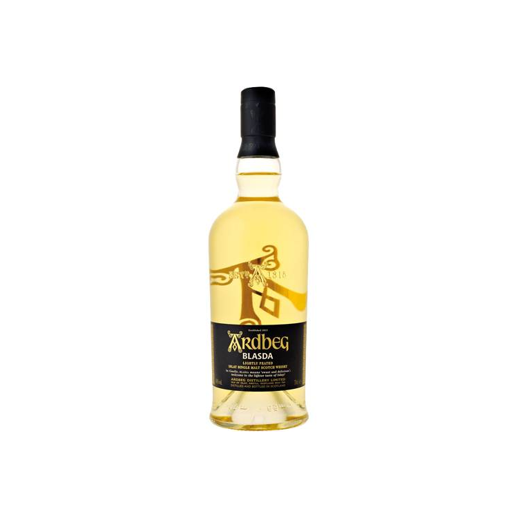 Ardbeg Limited Edition Single Malt Whisky