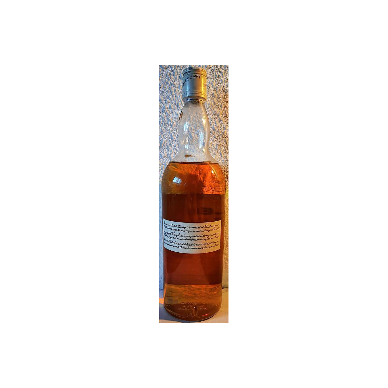 Glen Garry Finest Scotch Whisky 2