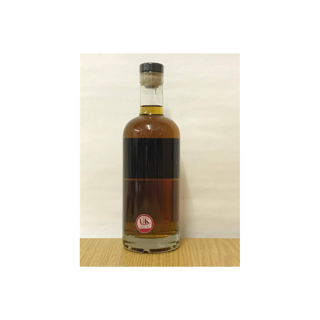 Girvan 1994 23 Years Single Grain Whisky 3