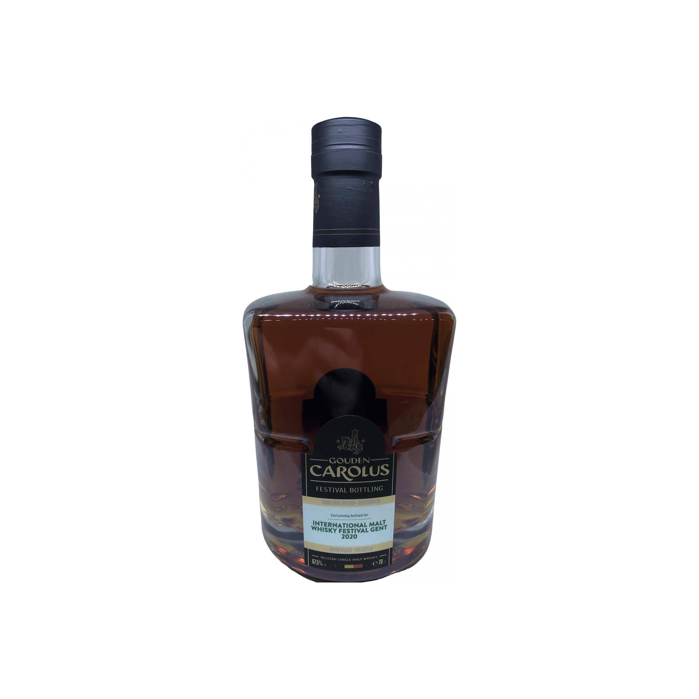 De Molen Single Cask 2013 6 Years Single Malt Whisky