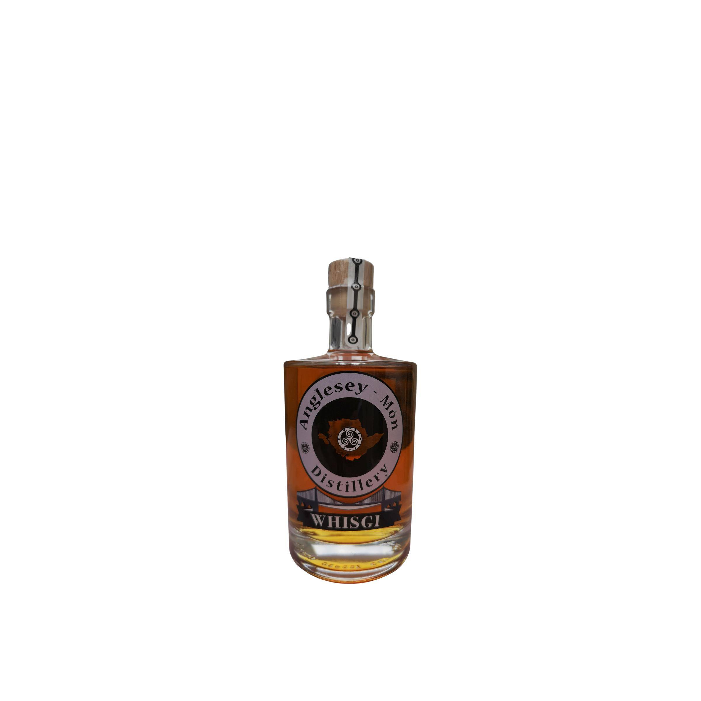 Anglesey Môn Whisky