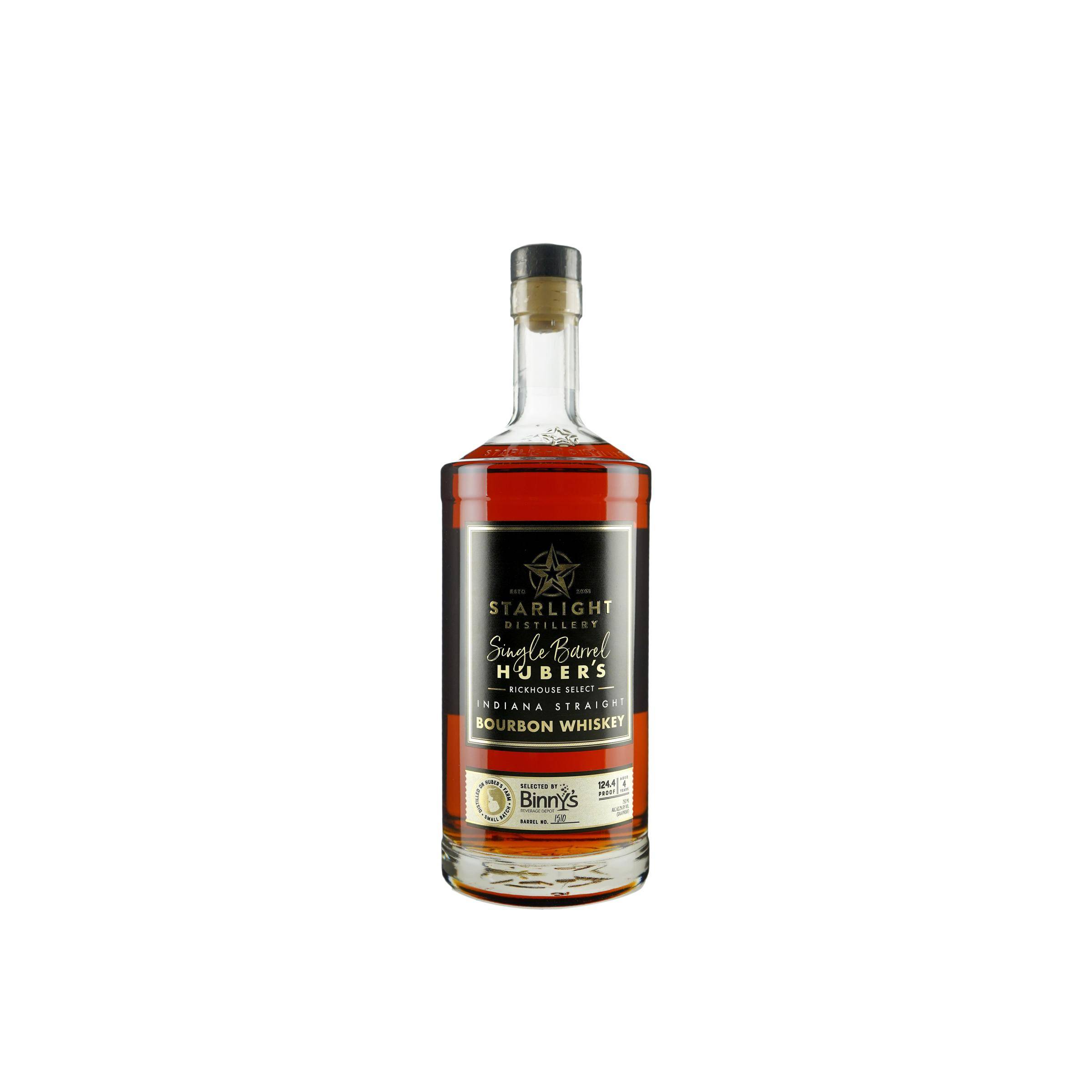 Starlight Distillery 04-year-old