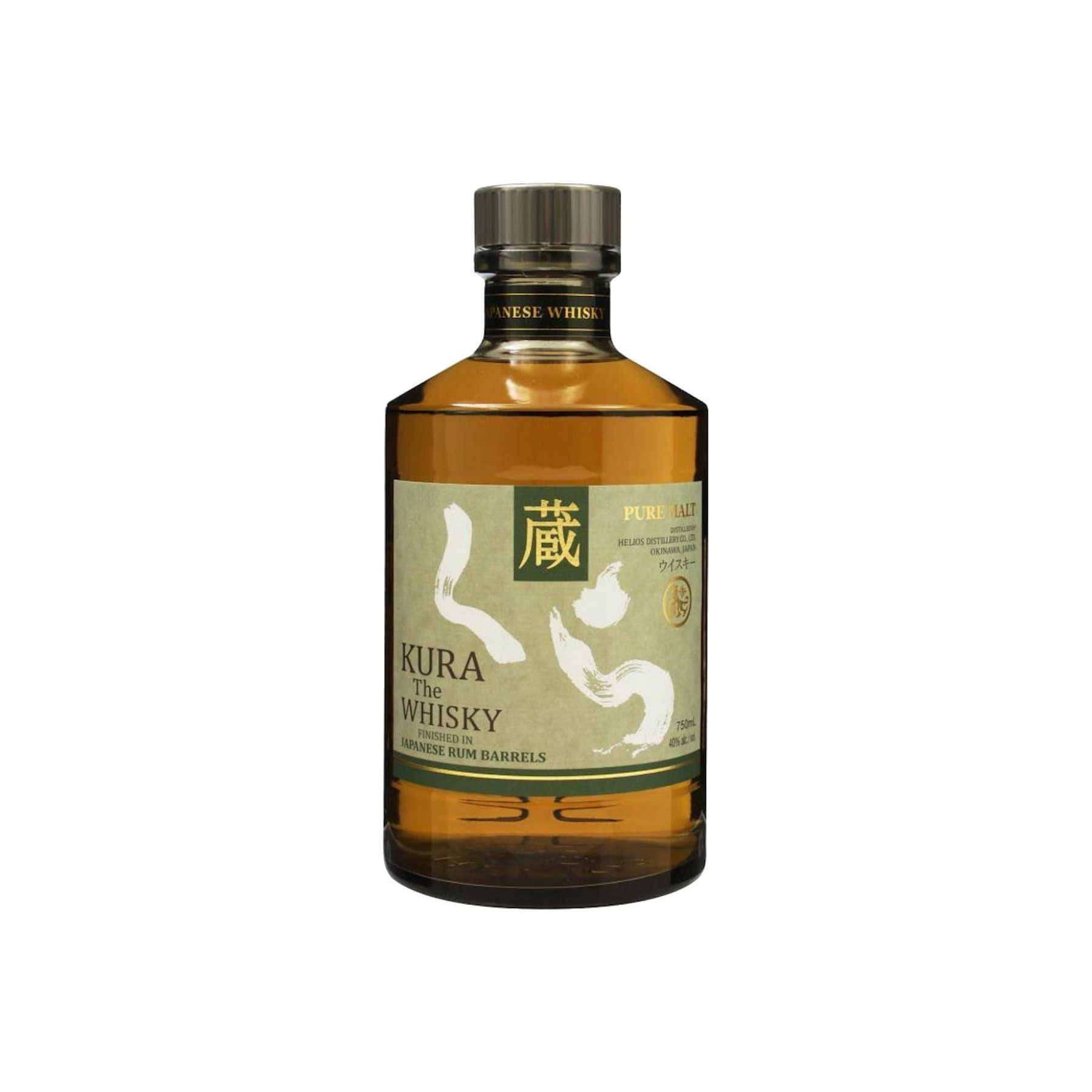 Kura The Whisky