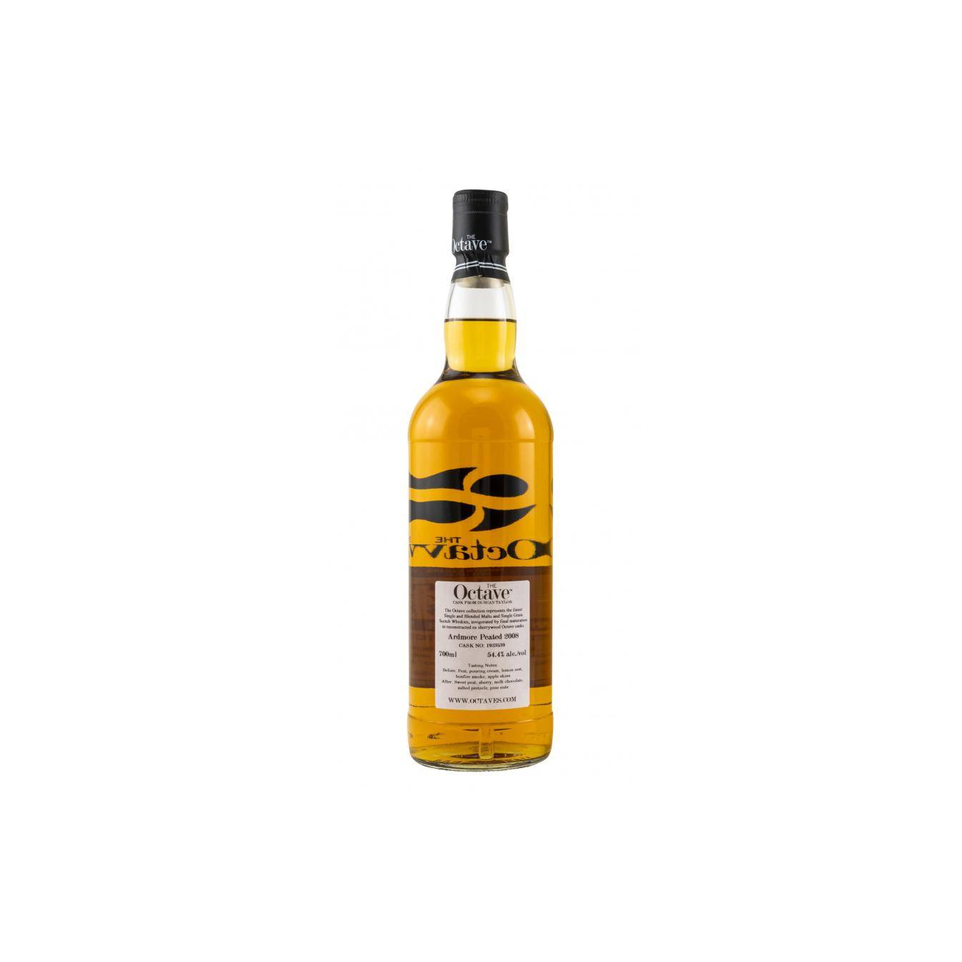 Ardmore 2008 11 Years Single Malt Whisky 2