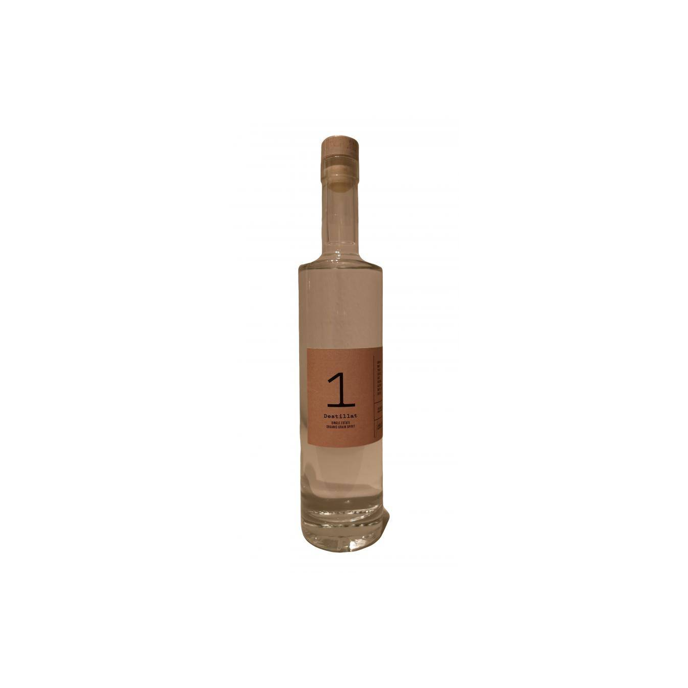 Thy Whisky Destillat 1 3