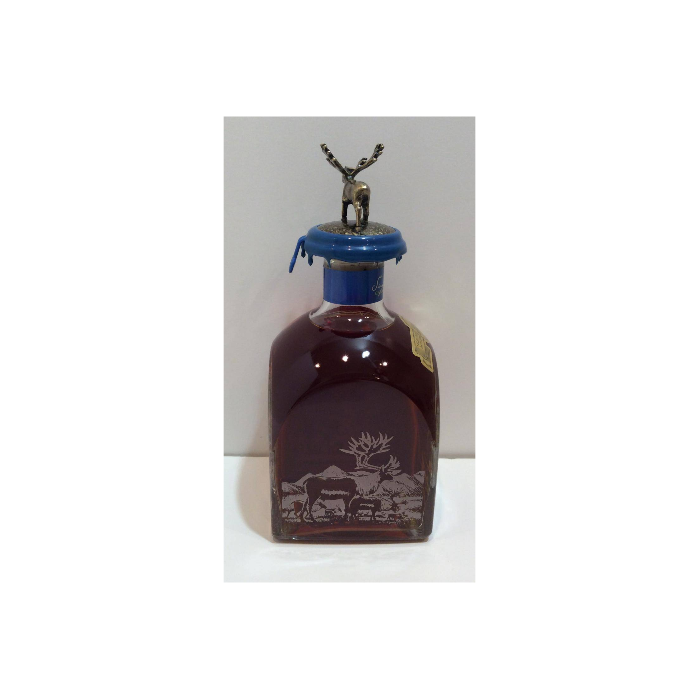 Caribou Crossing Single Barrel 3