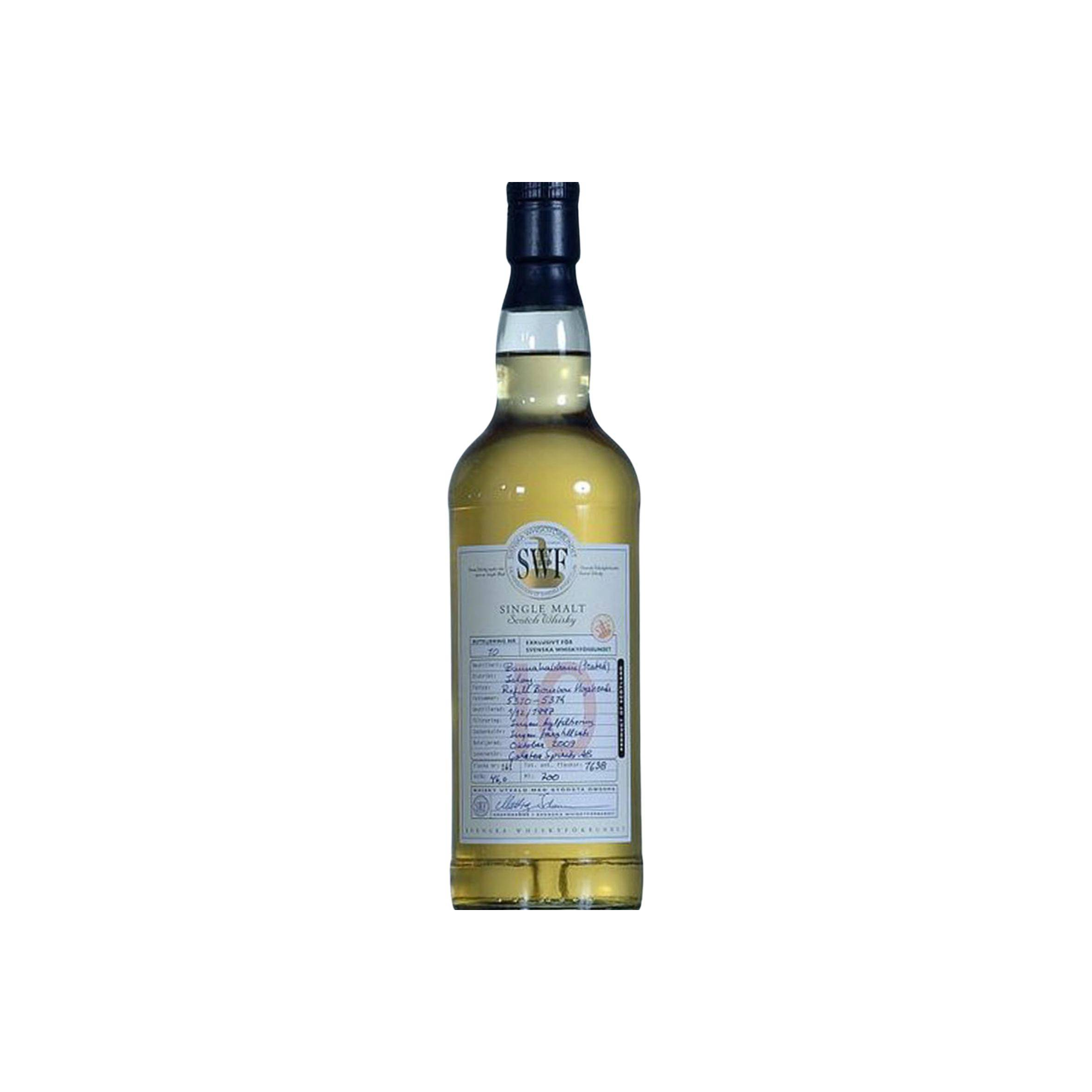 Laphroaig 1999 7 Years Single Malt Whisky