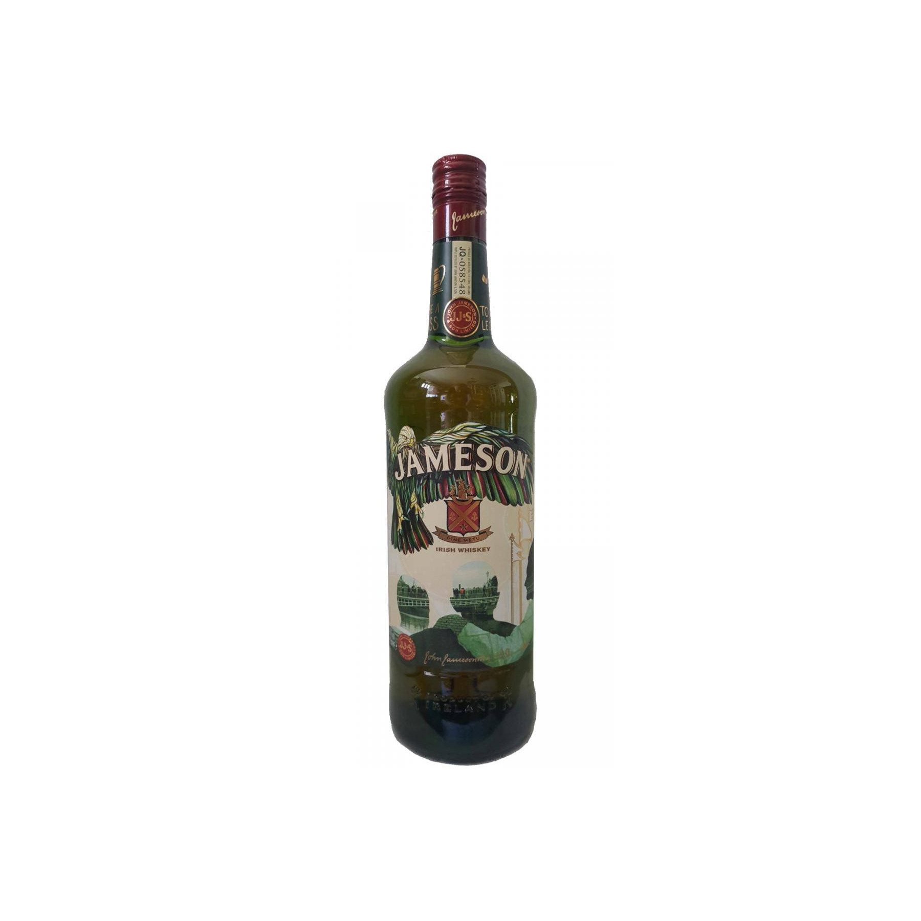 Jameson Limited Edition Blended Whisky