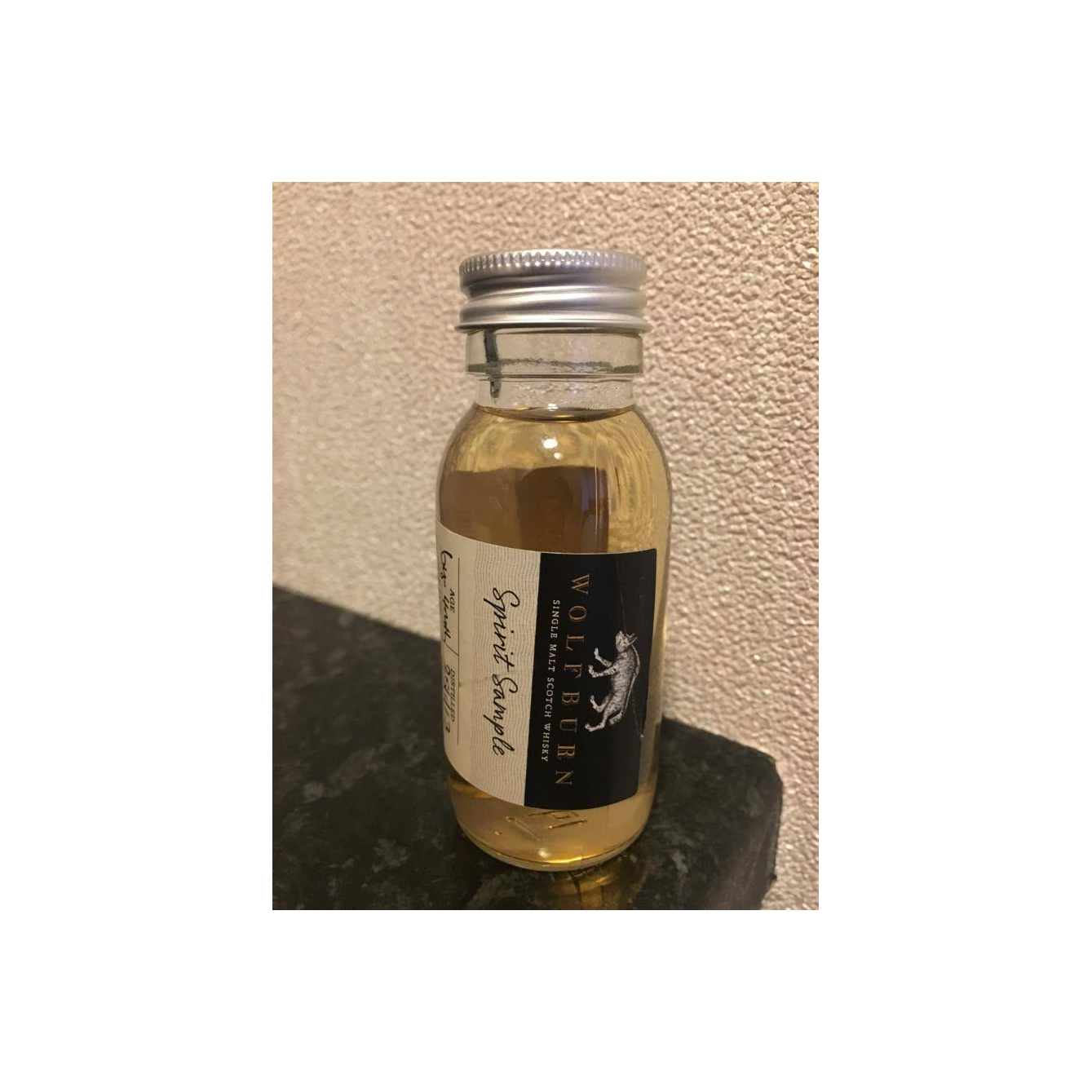 Wolfburn 2013 6 Years Single Malt Whisky 3