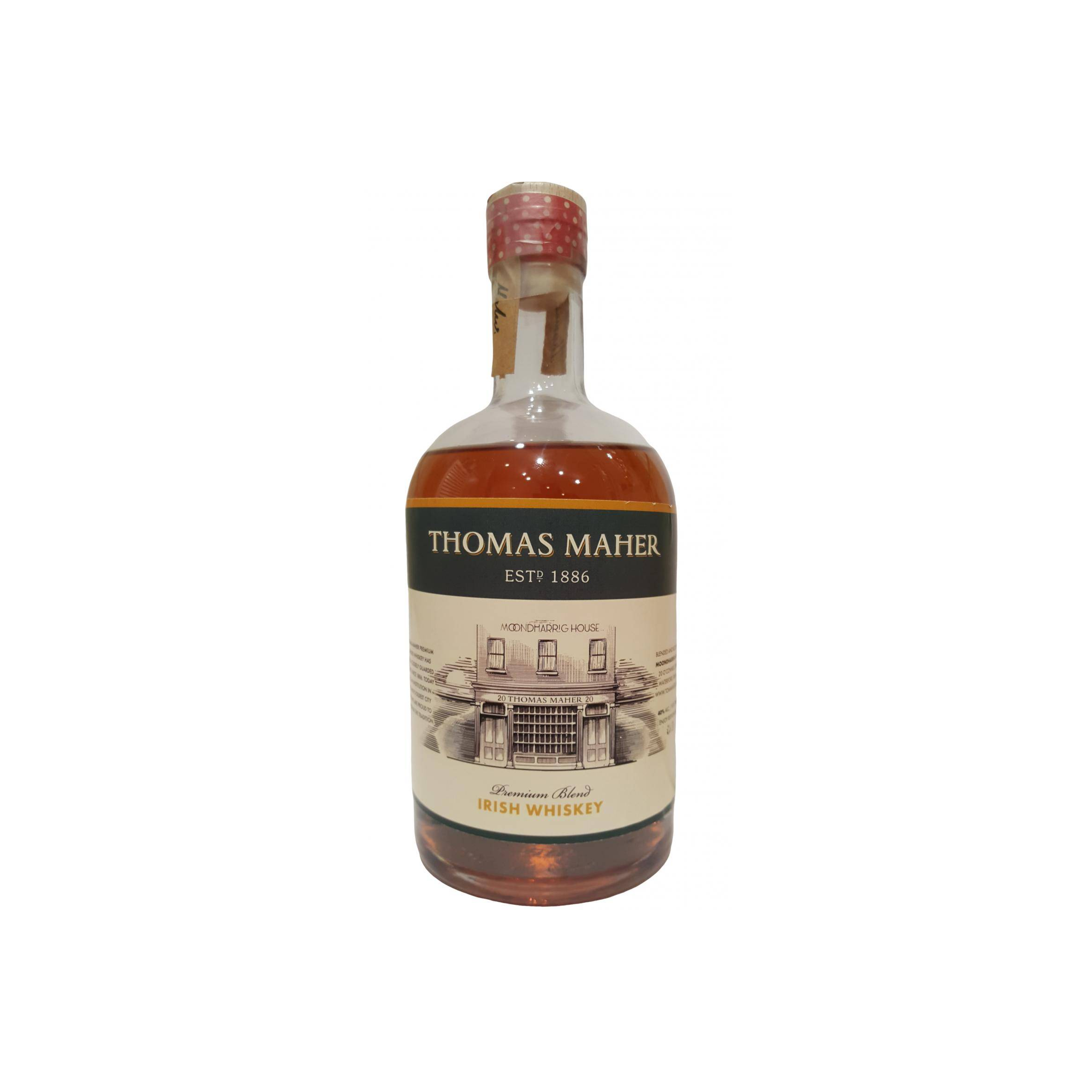 Thomas Maher Premium Blend