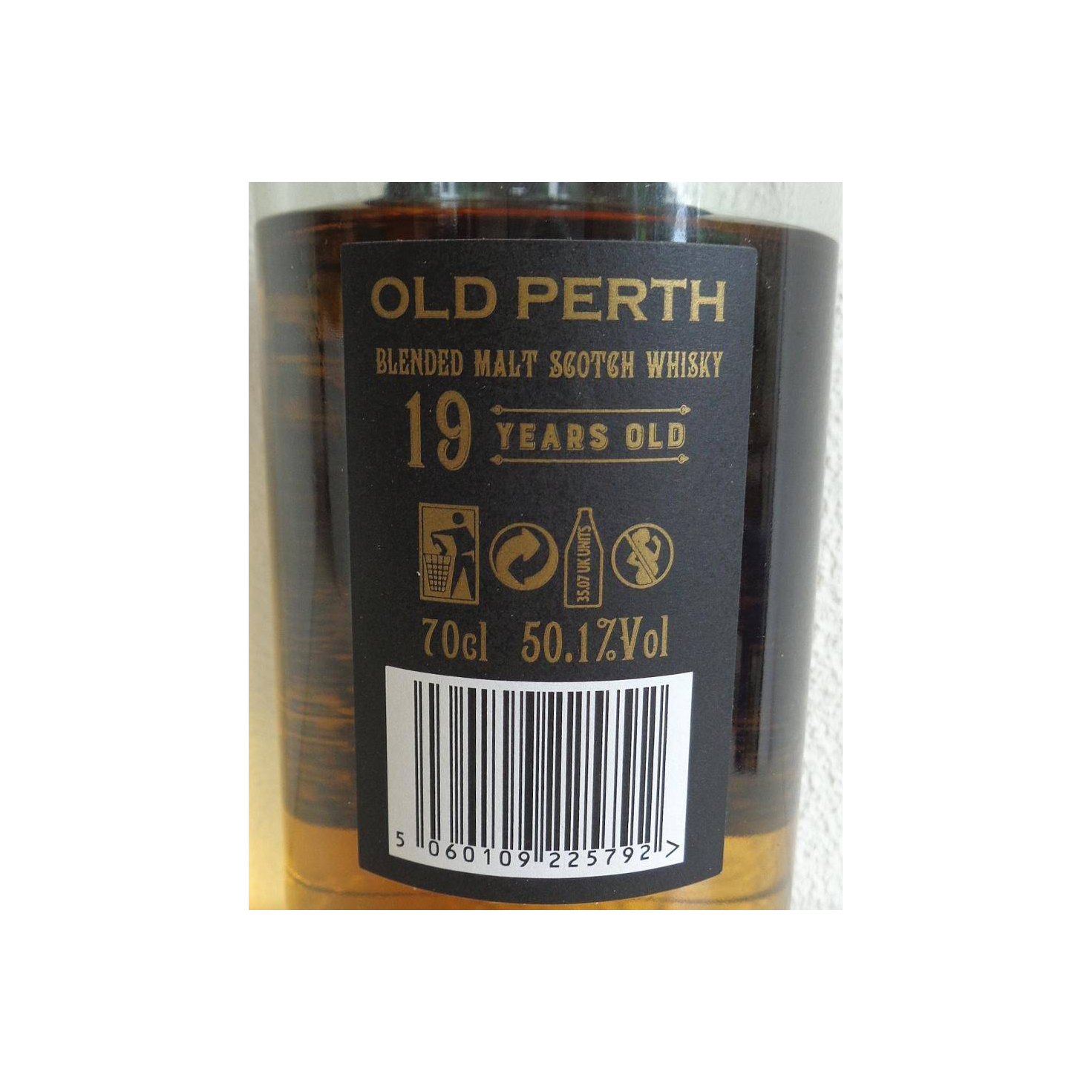 Old Perth 1998 MMcK 2