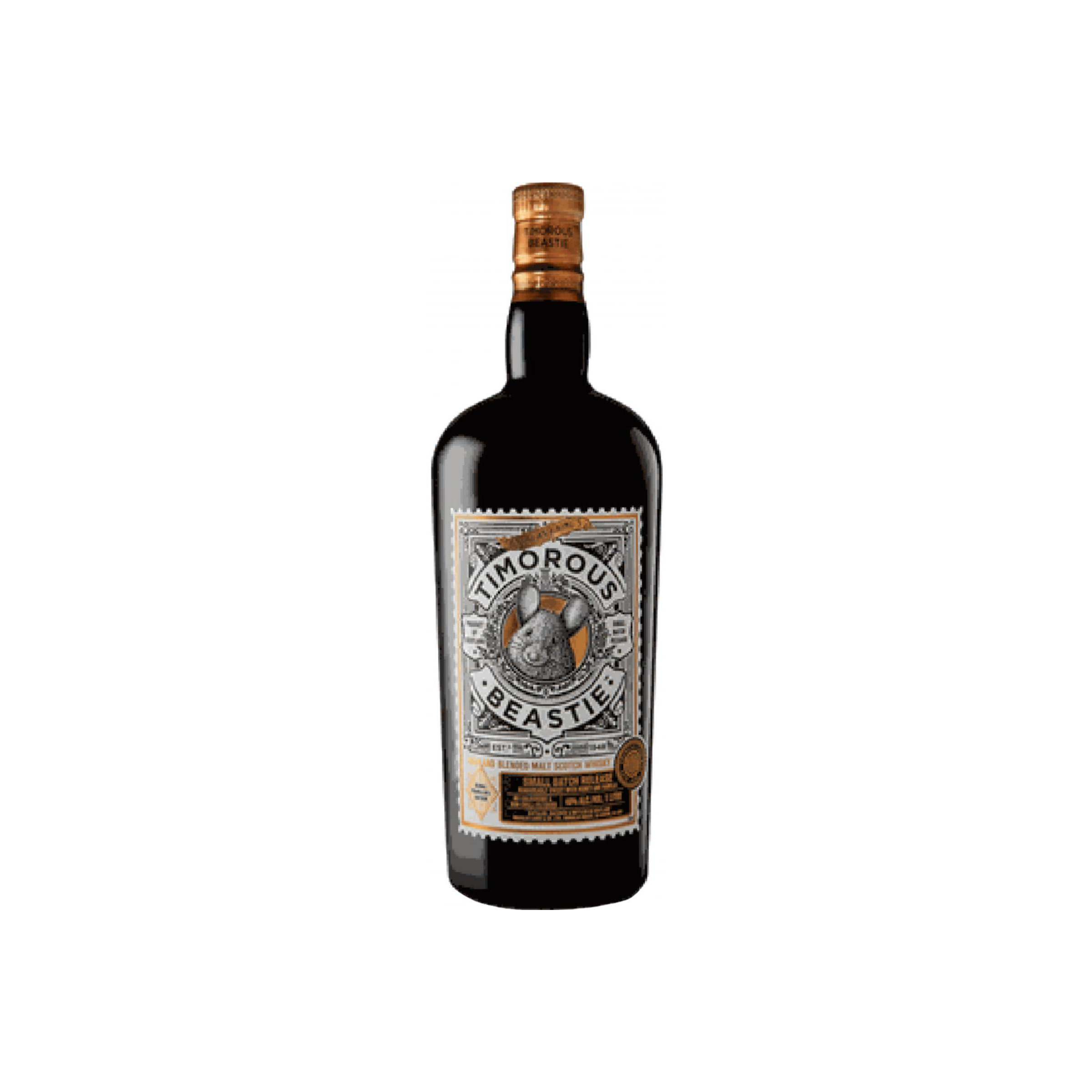 Douglas Laing Blended Malt Whisky