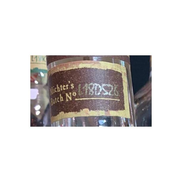 Michter's Bourbon Whisky 2
