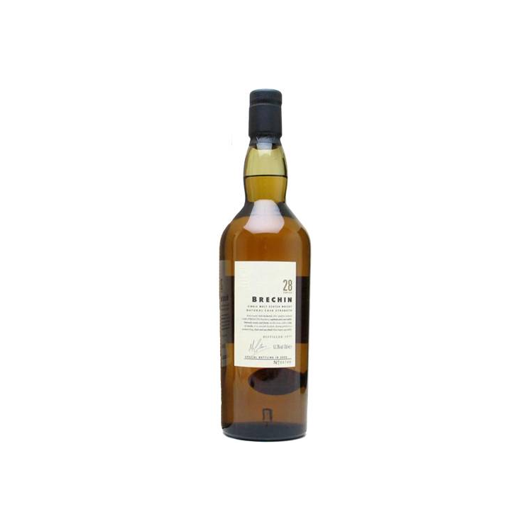 North Port 1977 28 Years Single Malt Whisky