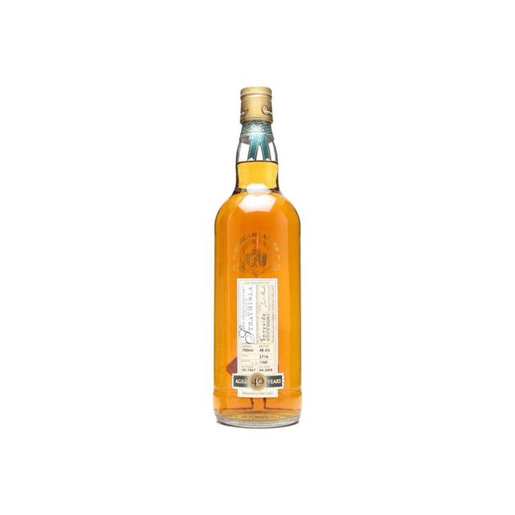 Strathisla Rare Auld 1967 40 Years Single Malt Whisky