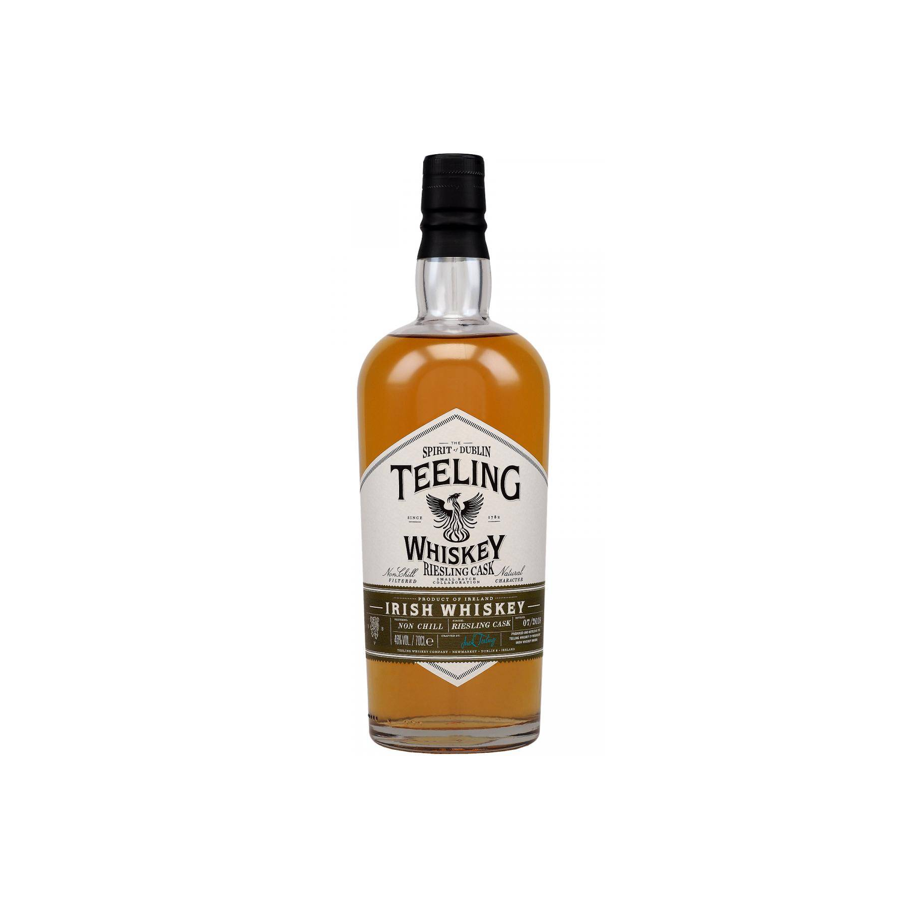 Teeling Blended Whisky