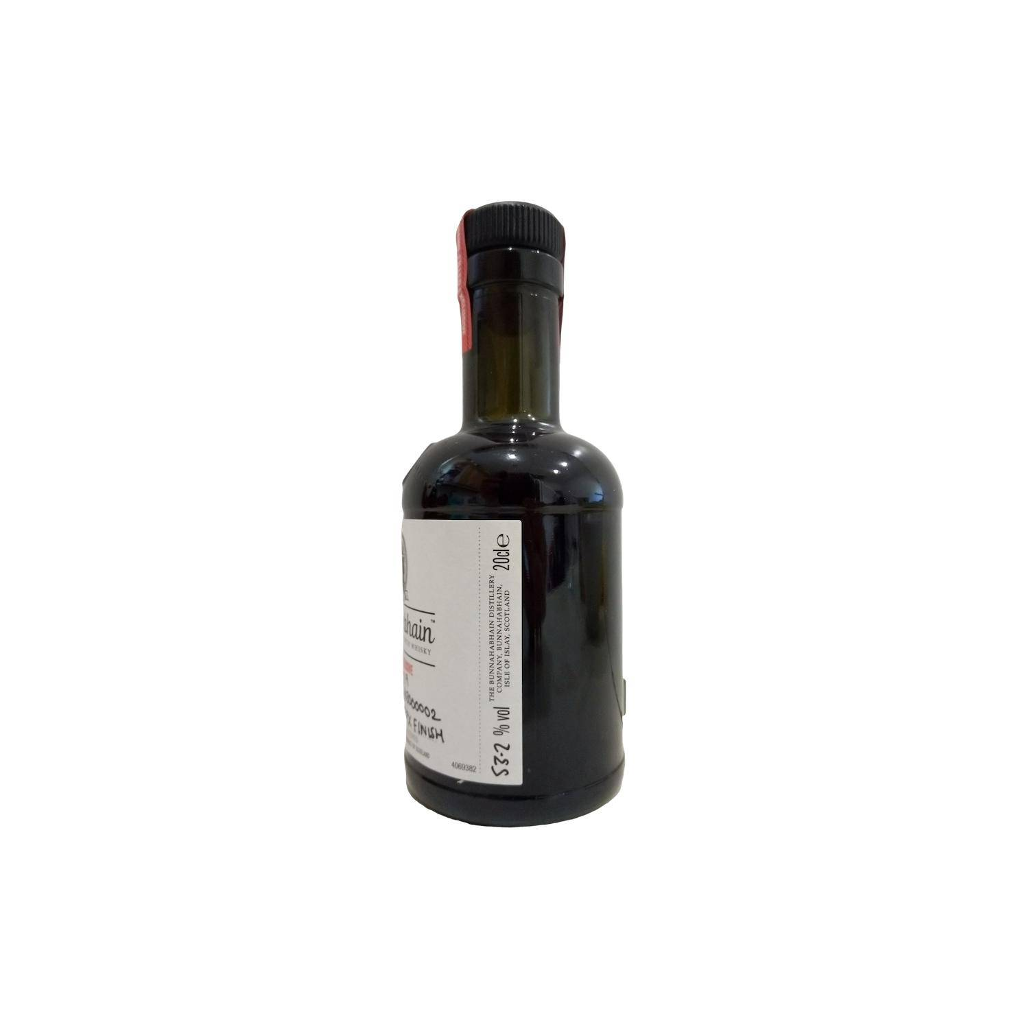 Bunnahabhain 14 Years Single Malt Whisky 3