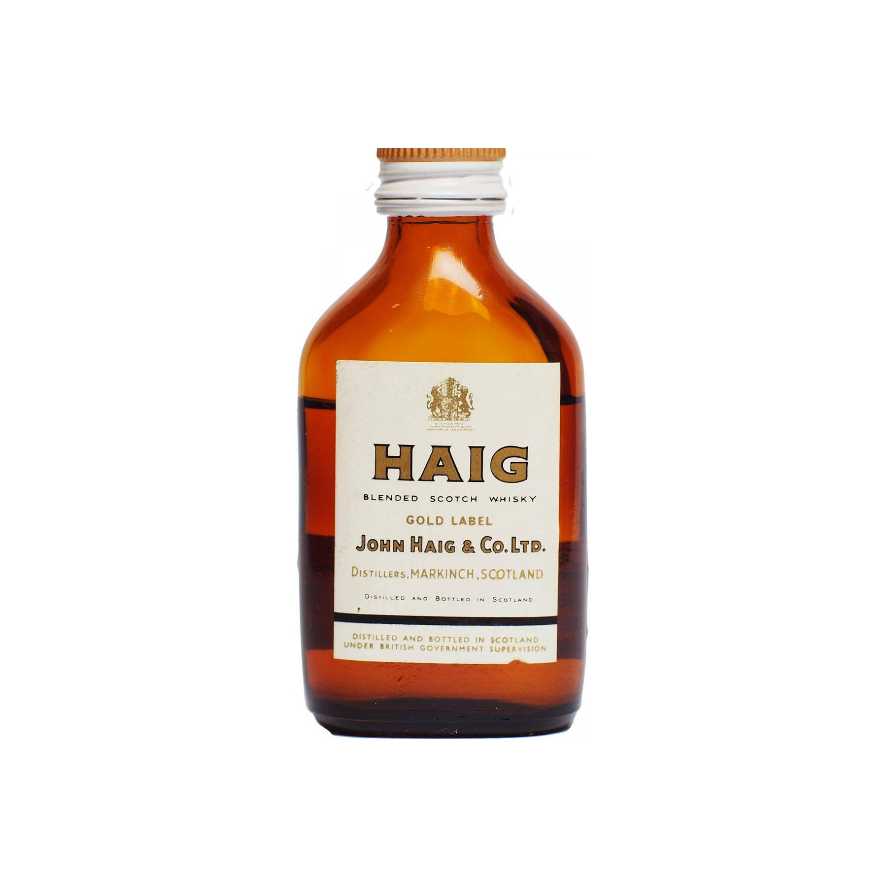 Haig Gold Label 2