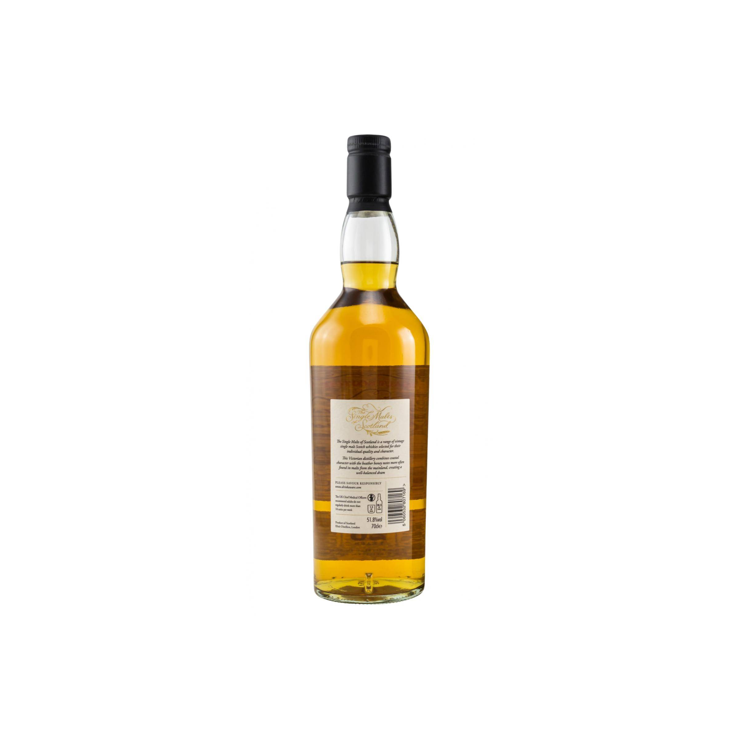 Bruichladdich 1992 26 Years Single Malt Whisky 2