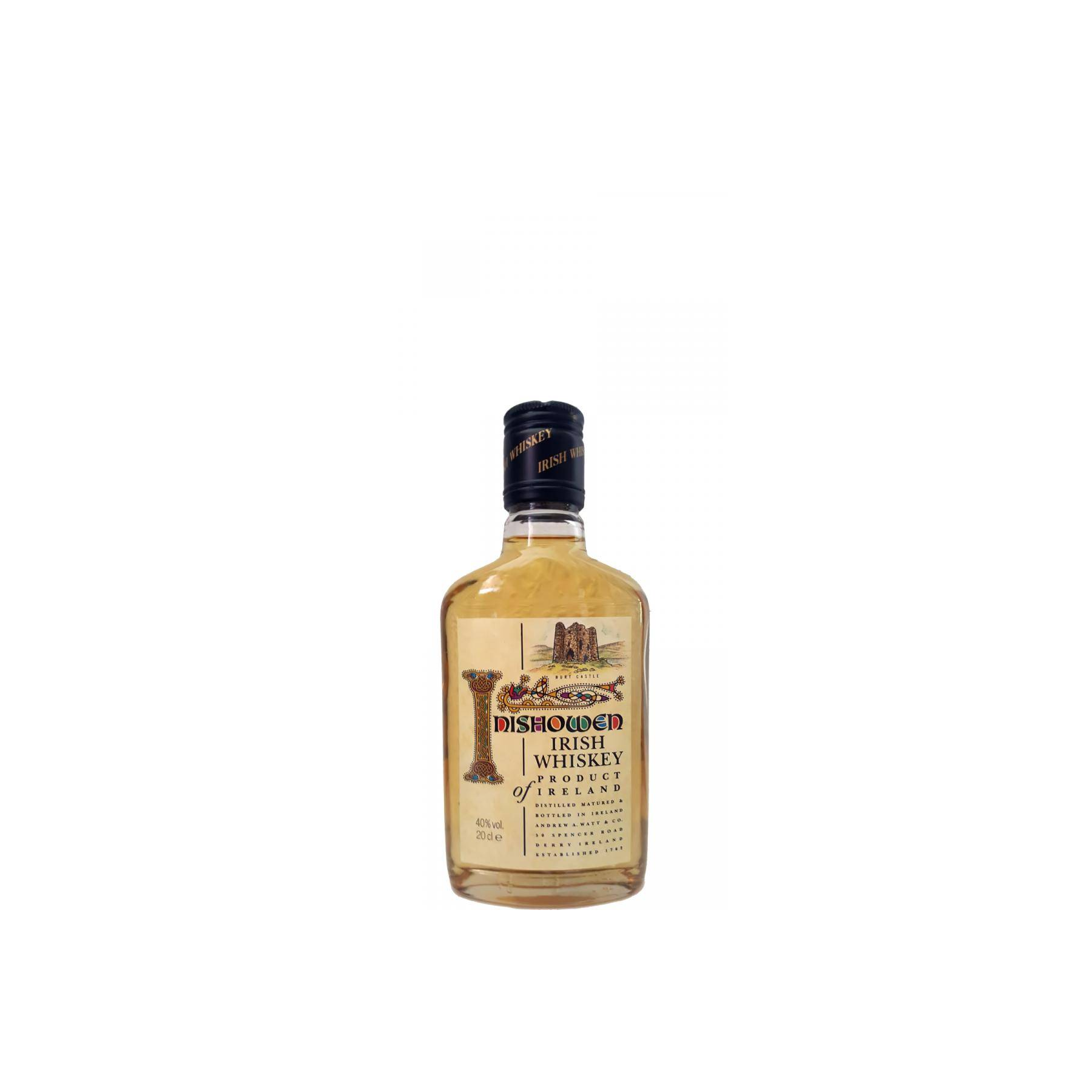 The Scotch Malt Whisky Society Blended Whisky