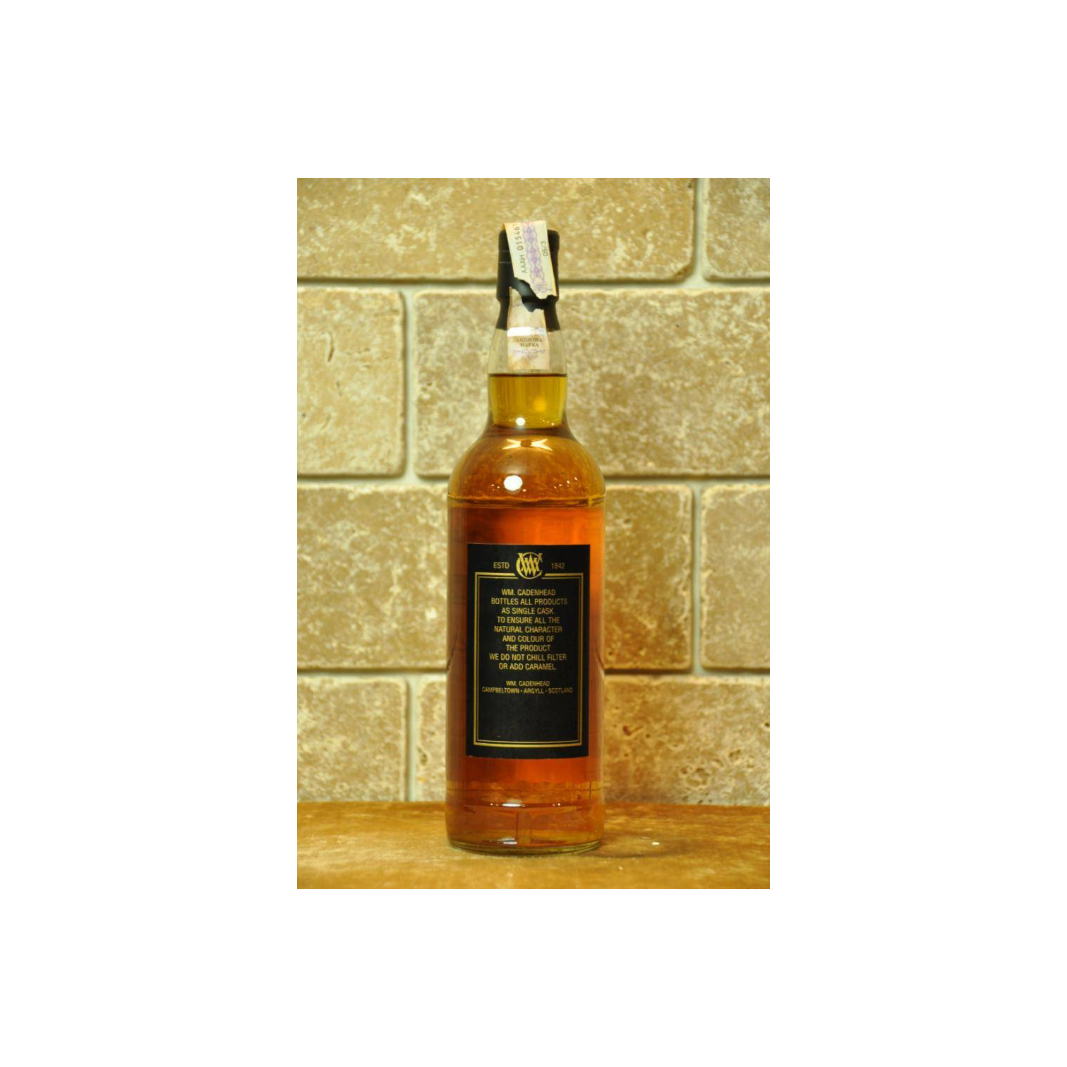 Mortlach 1988 16 Years Single Malt Whisky 2