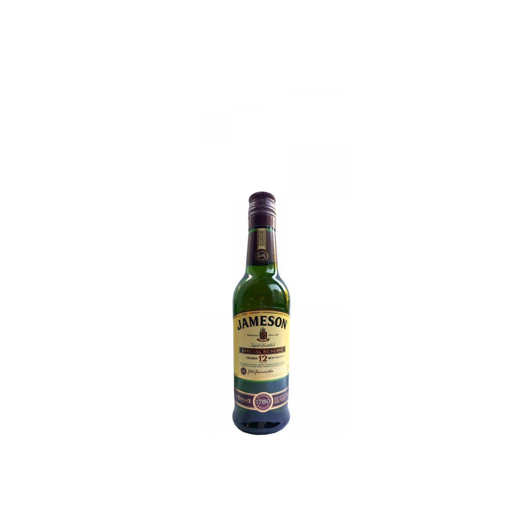 Jameson Special Reserve 12 Years Blended Whisky