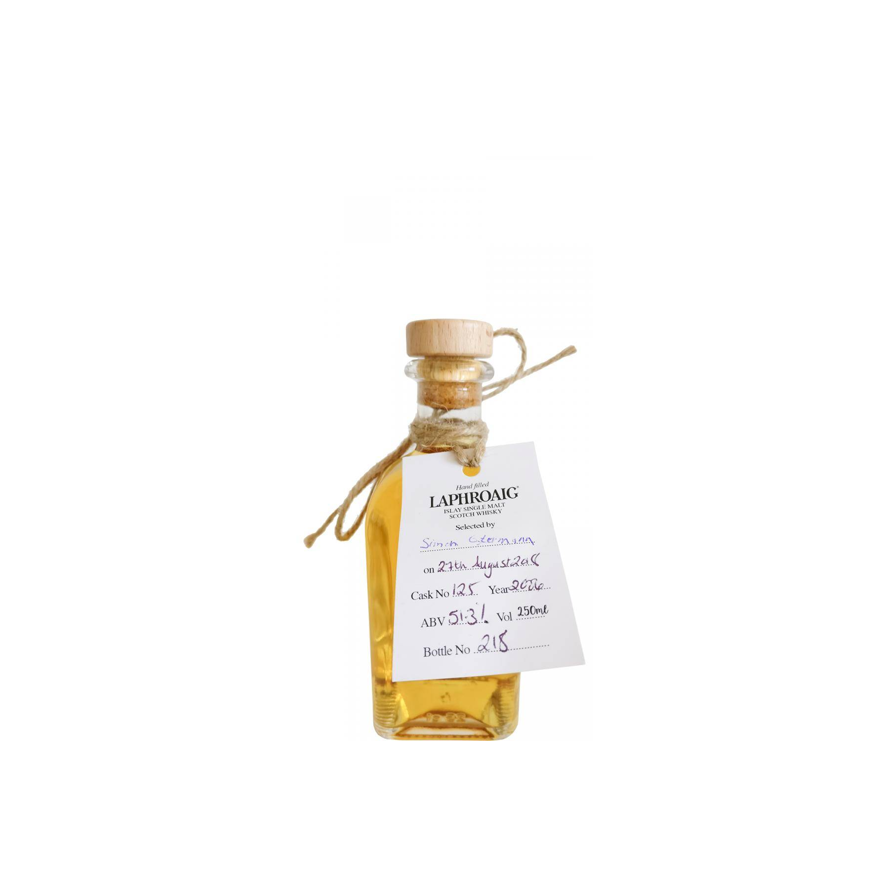 Laphroaig 2006 12 Years Single Malt Whisky