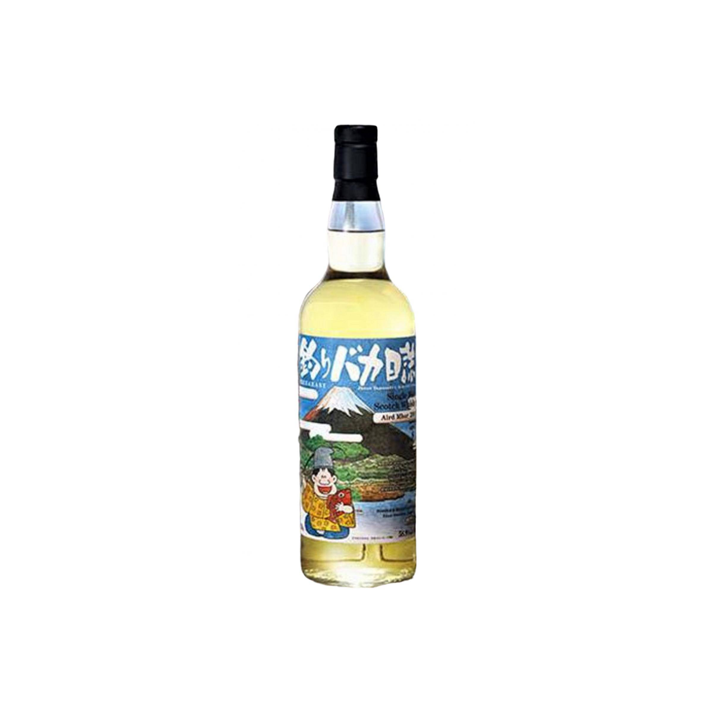 Ardmore 2009 8 Years Single Malt Whisky