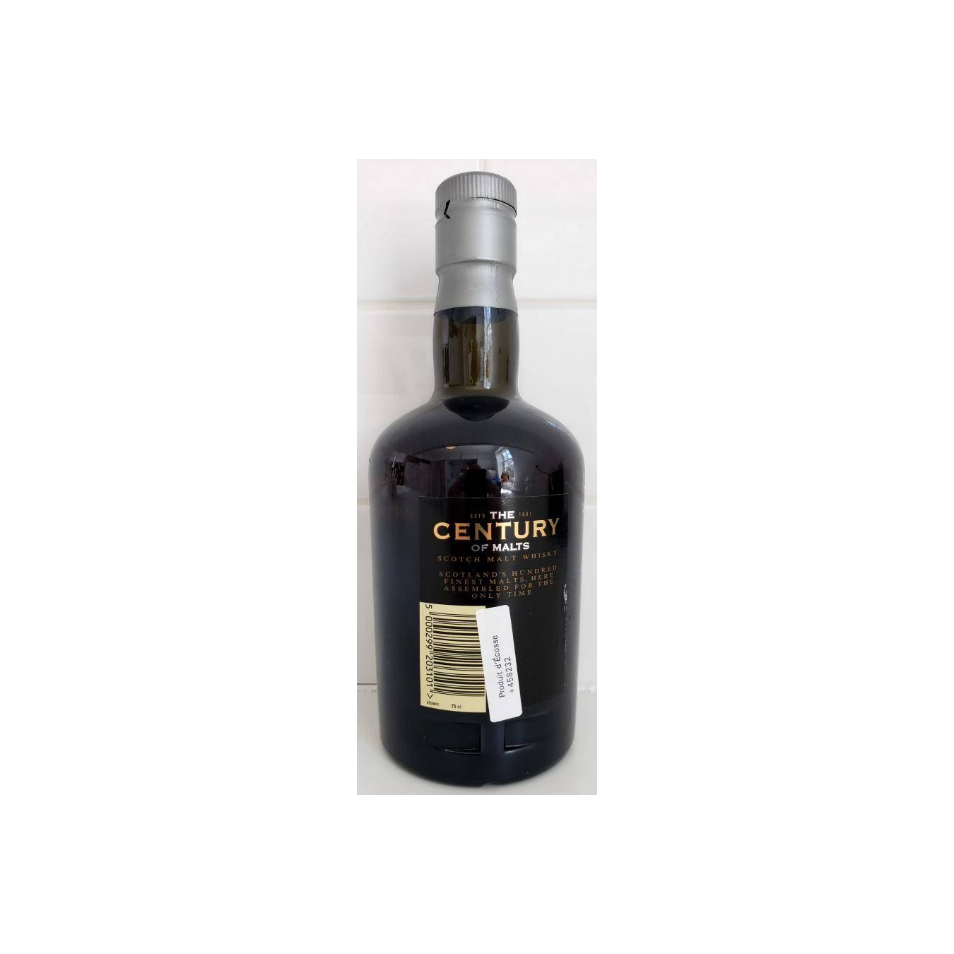 Chivas Brothers The Century of Malts 3