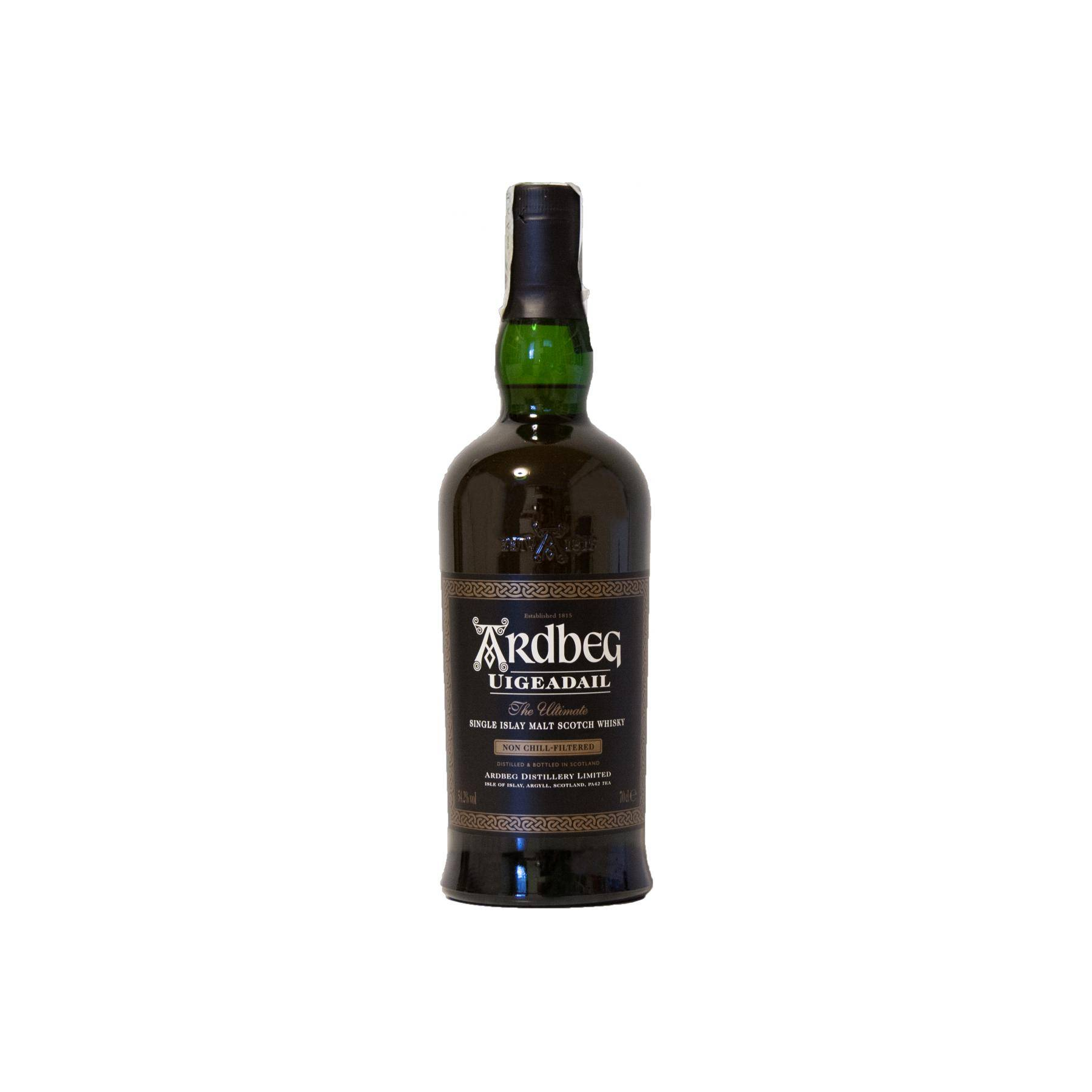Ardbeg Single Malt Whisky