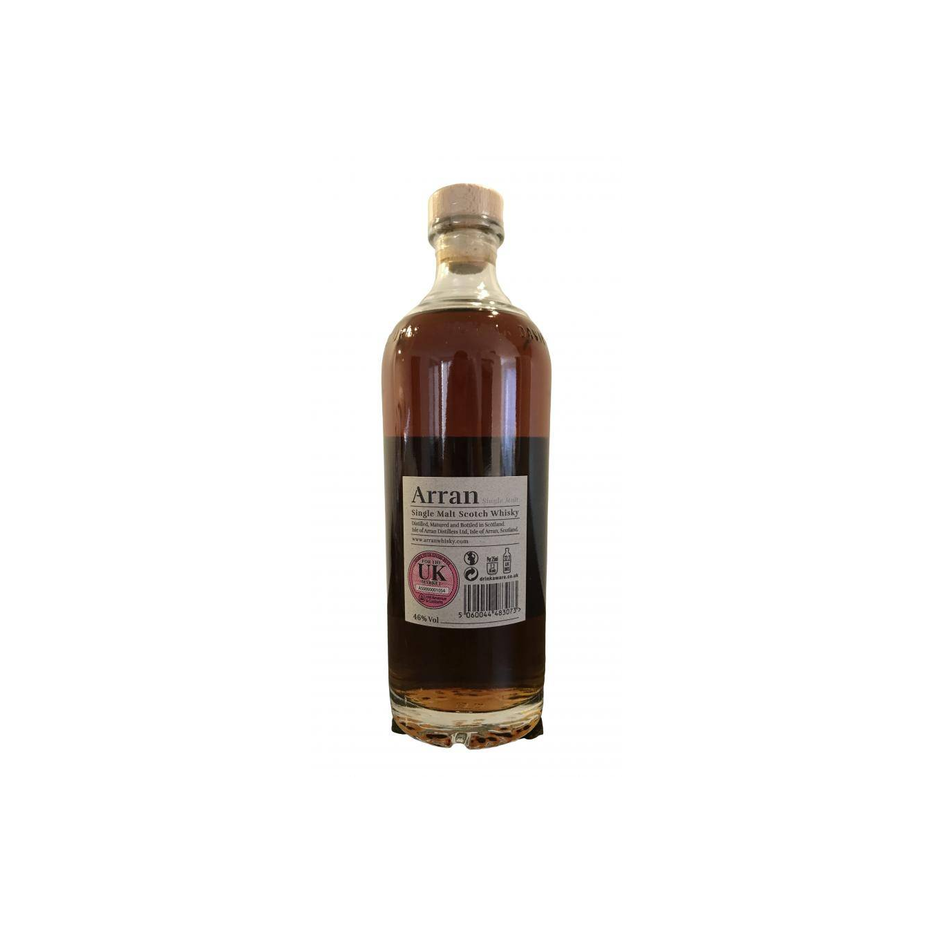 Arran 18 Years Single Malt Whisky 3