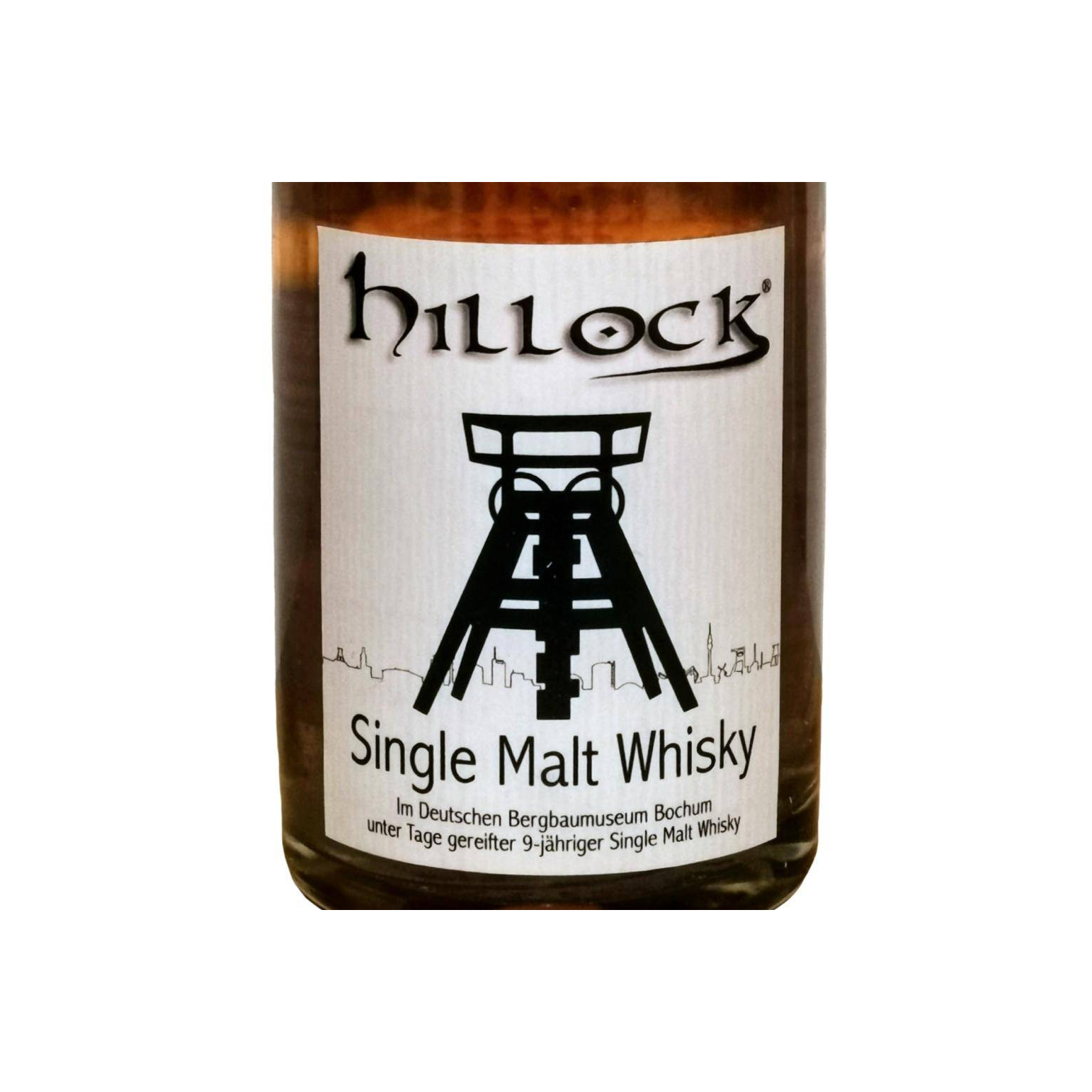Hillock 9 2