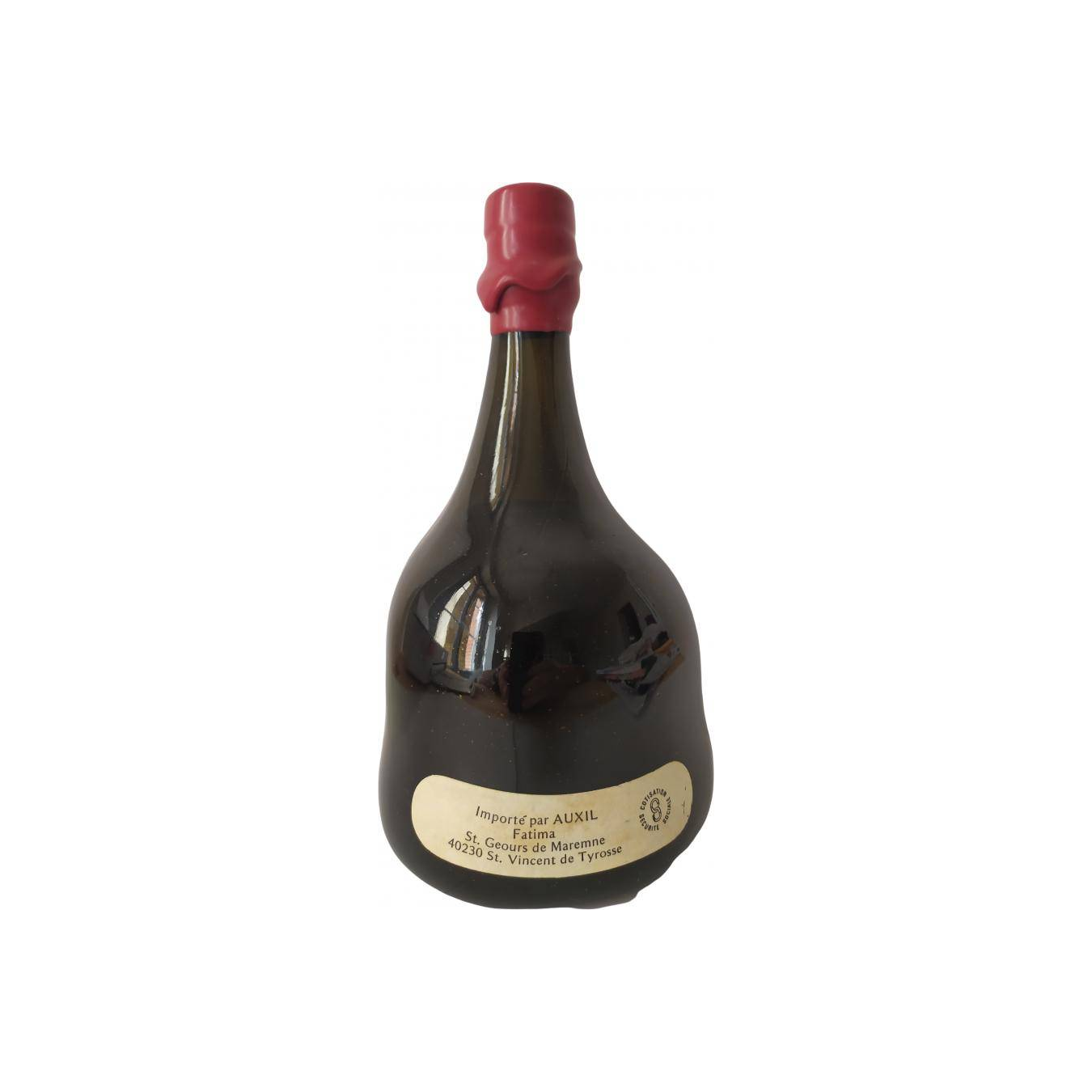 Bowmore 1964 15 Years Single Malt Whisky 2
