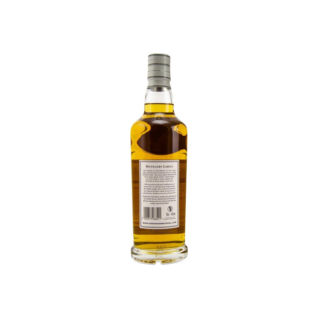 Linkwood 15 Years Single Malt Whisky 2