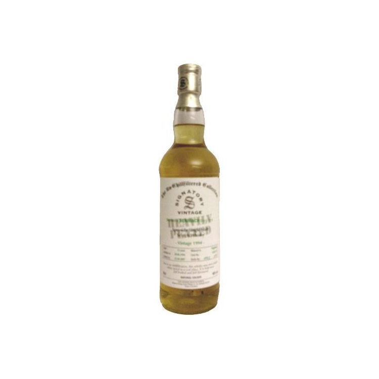 BenRiach 1994 12 Years Single Malt Whisky