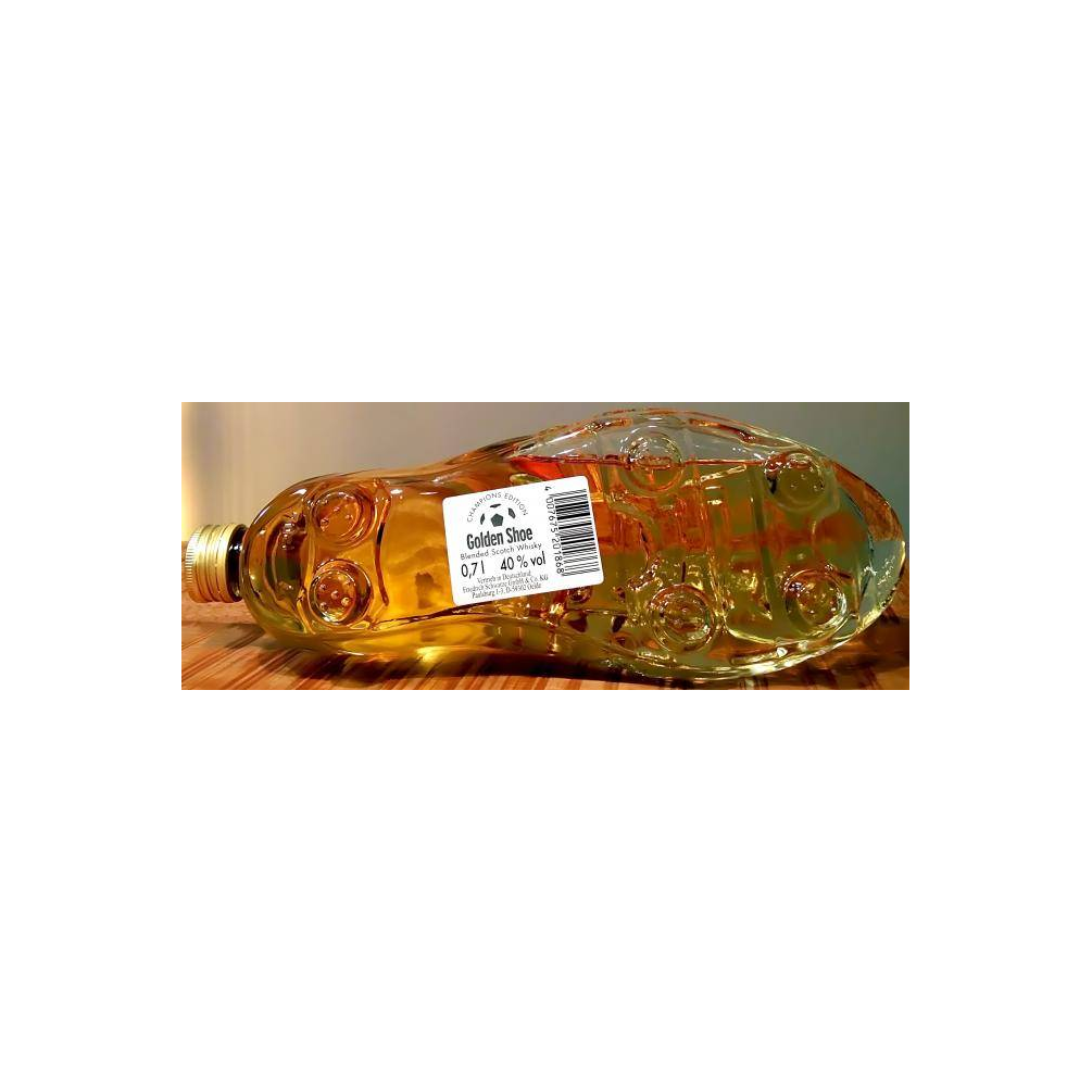 Golden Shoe 2018 3