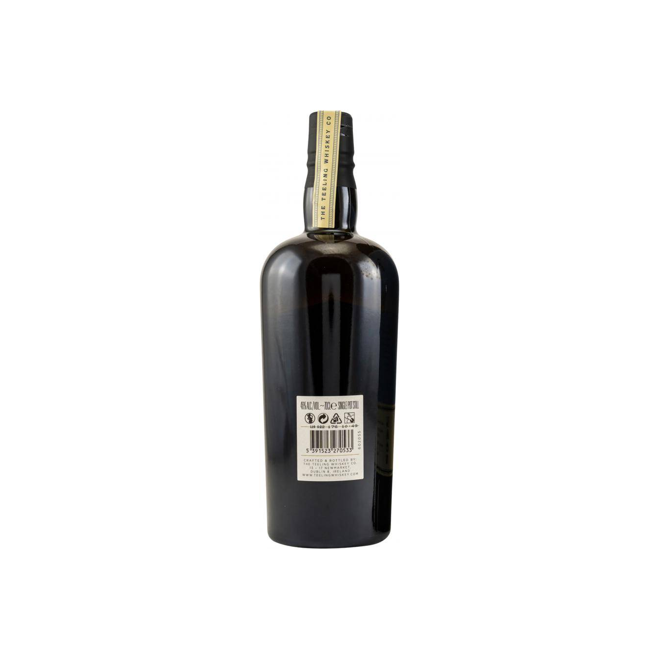 Teeling Single Pot Still Whisky 2