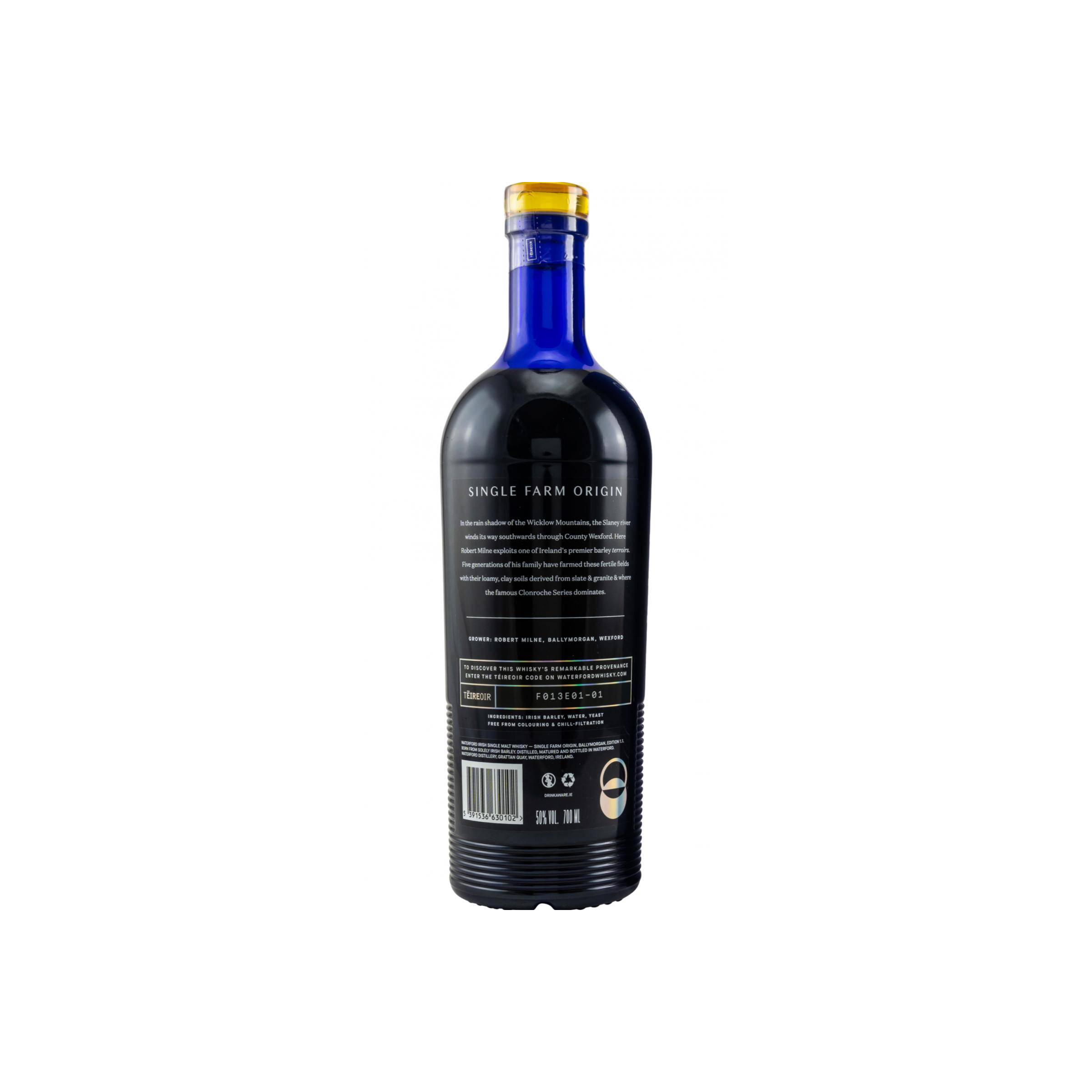 Waterford Ballymorgan: Edition 1.1 2