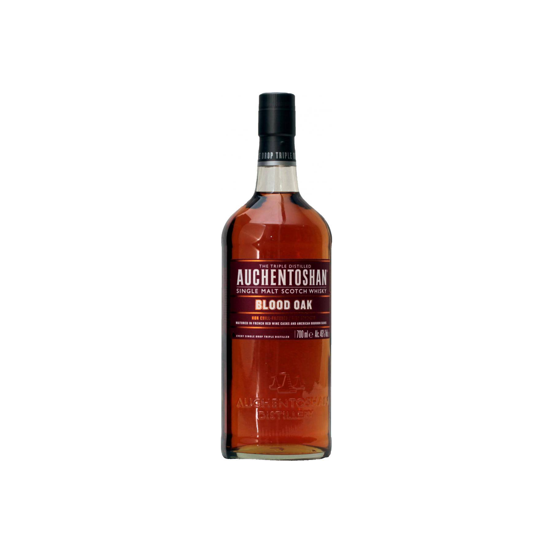 Auchentoshan Single Malt Whisky