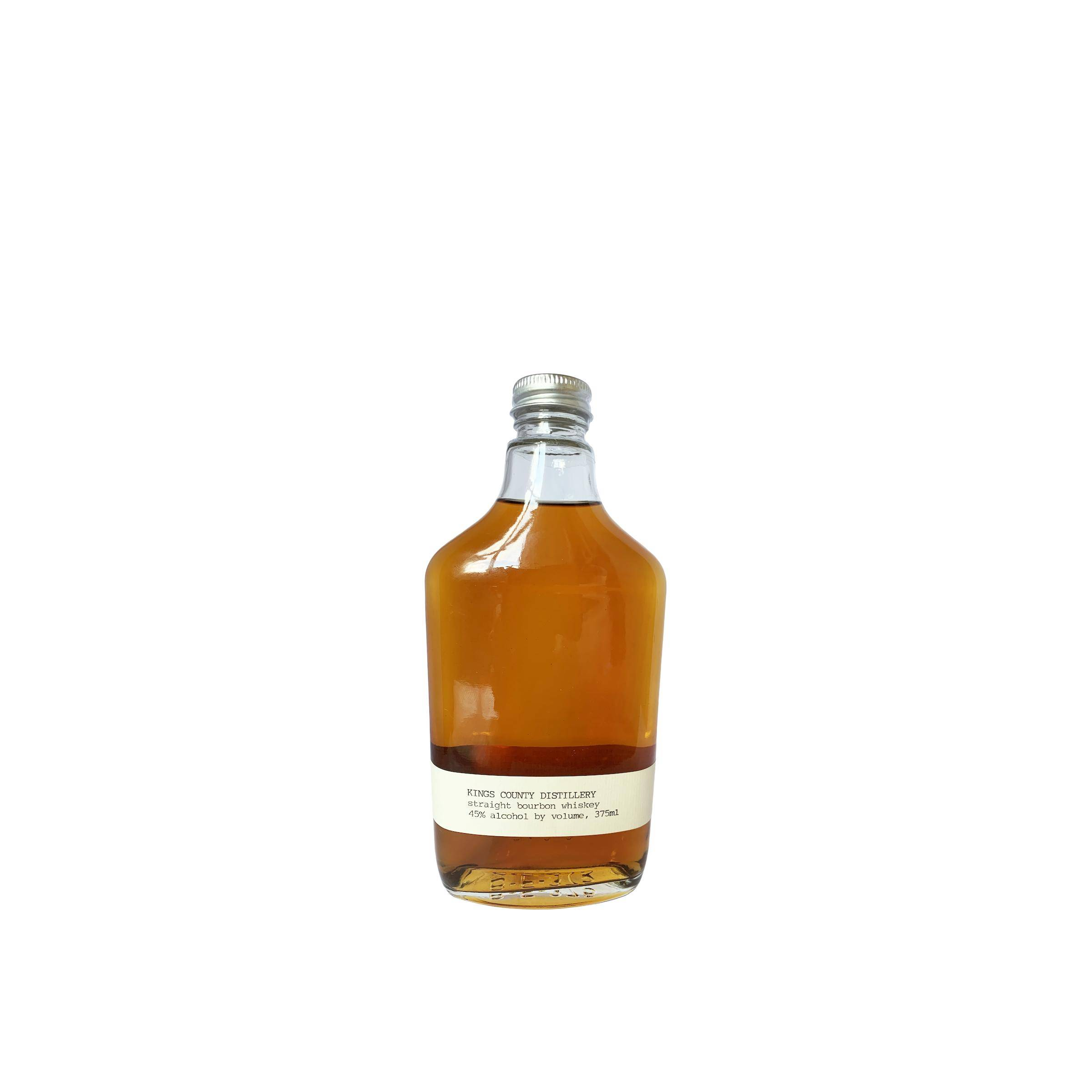 Kings County Distillery Straight Bourbon Whiskey