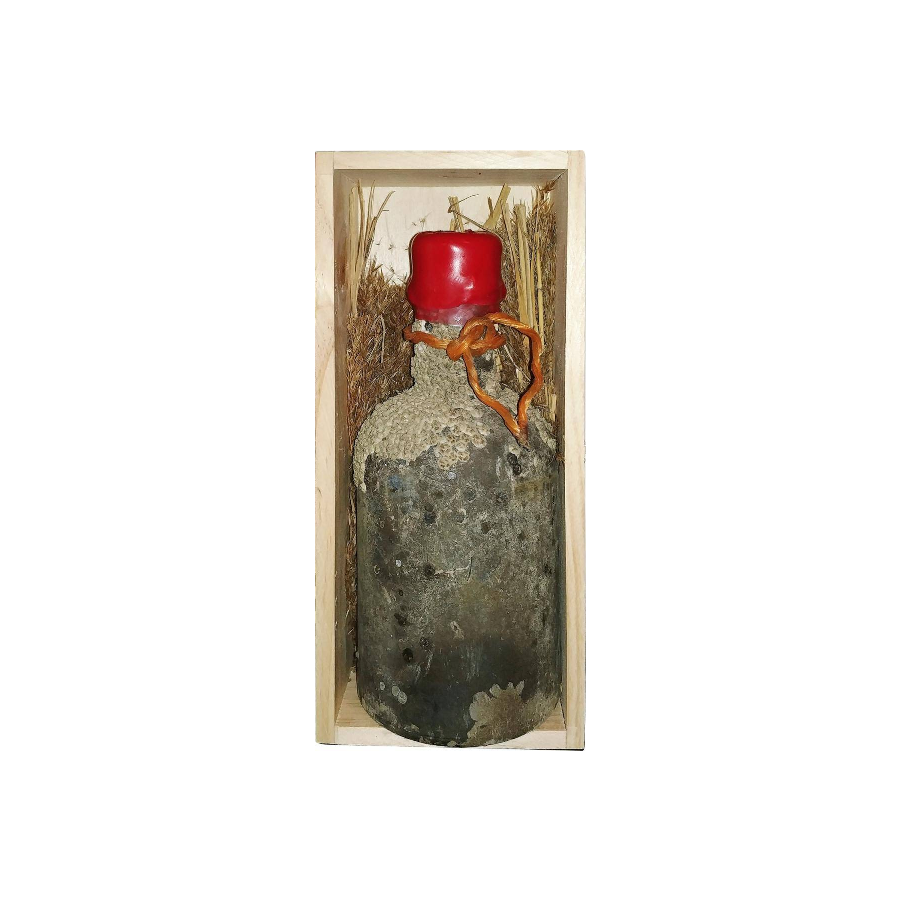 Sylter Tide Whisky 2013 3