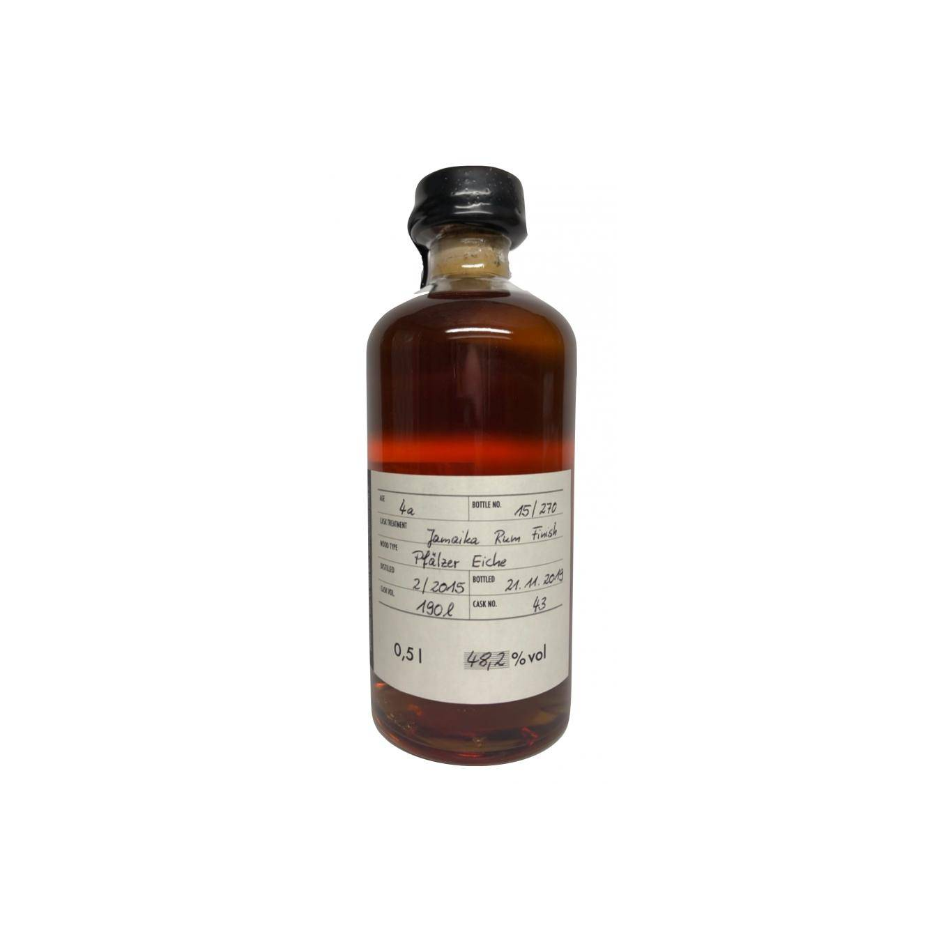 Eschenbrenner Whisky 2015 3