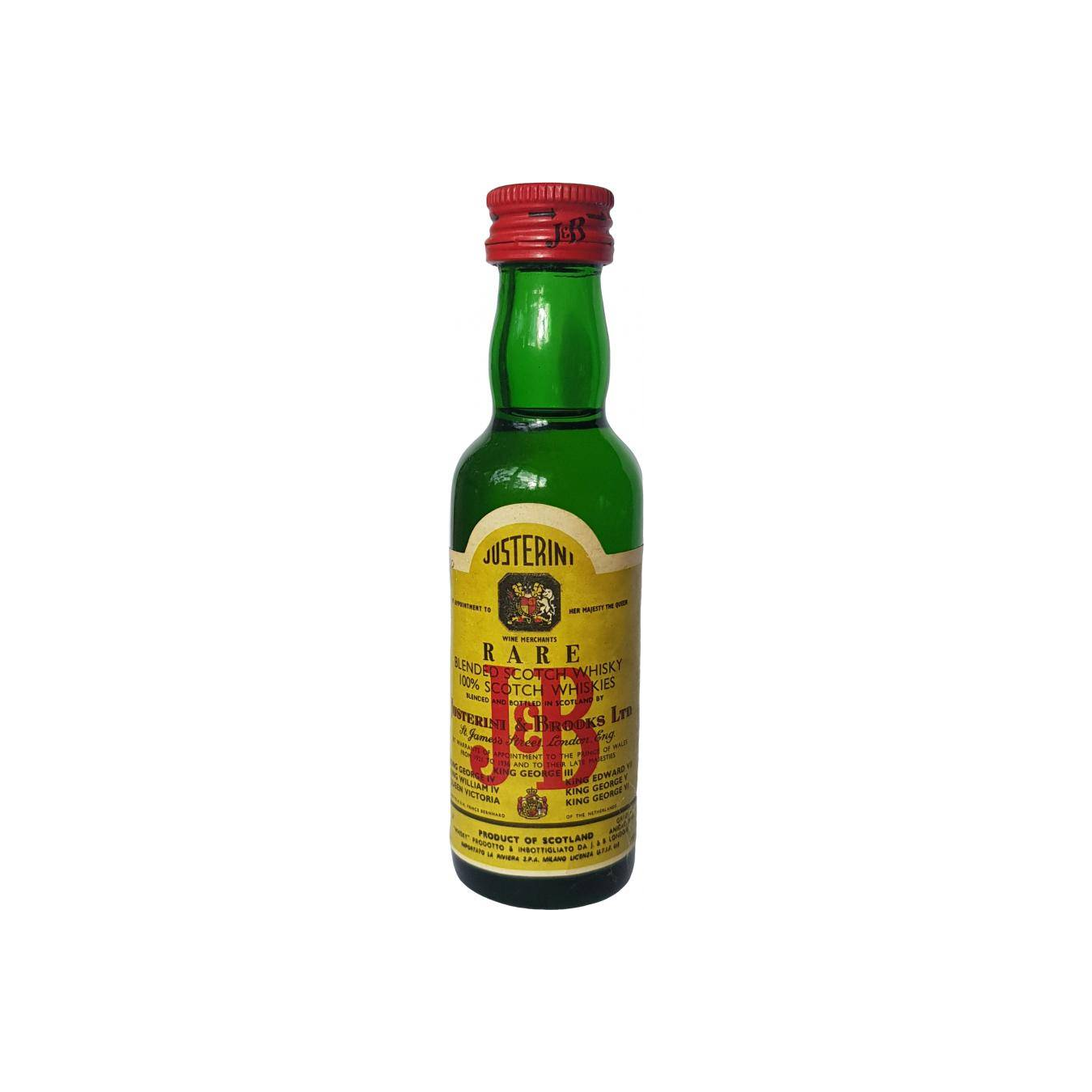 J&B Rare 2